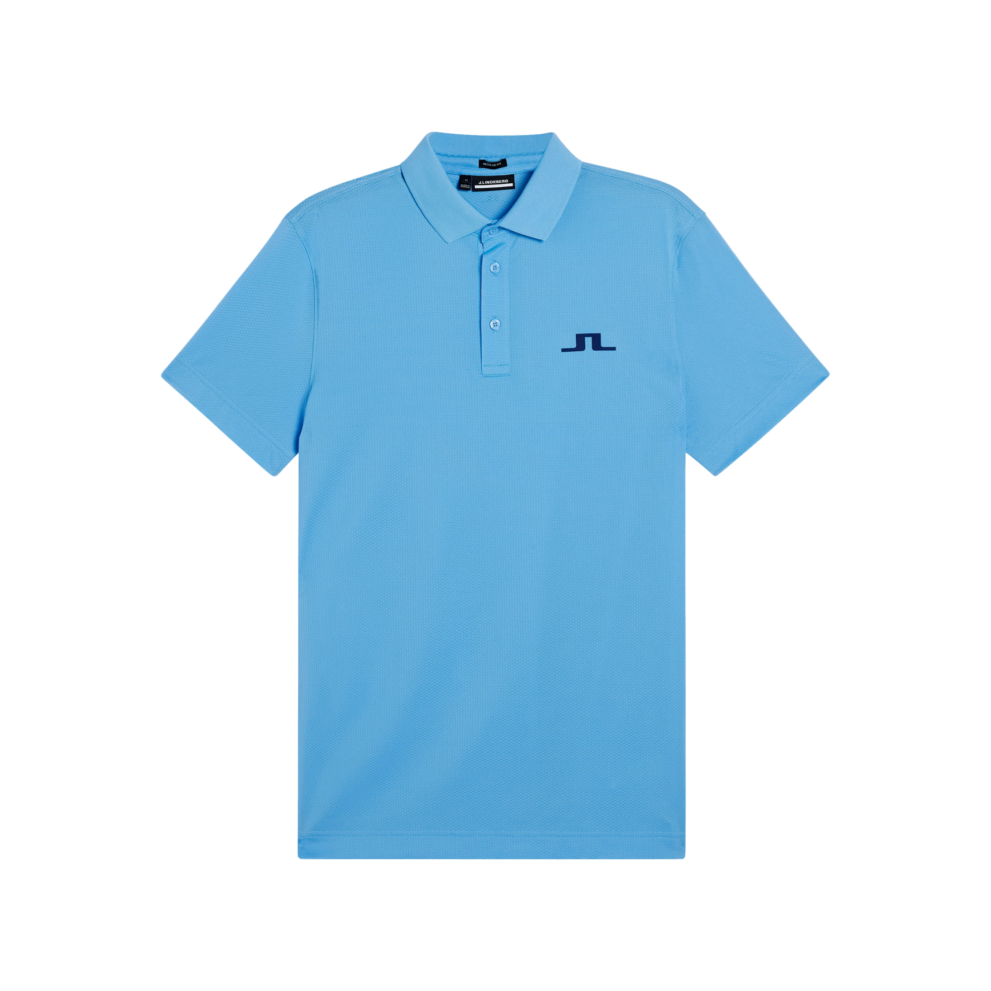 メンズウェア J.LINDEBERG Benga Regular Fit Golf Top M J Lindeberg Bridge Regular Fit Polo | PGA TOUR Superstore