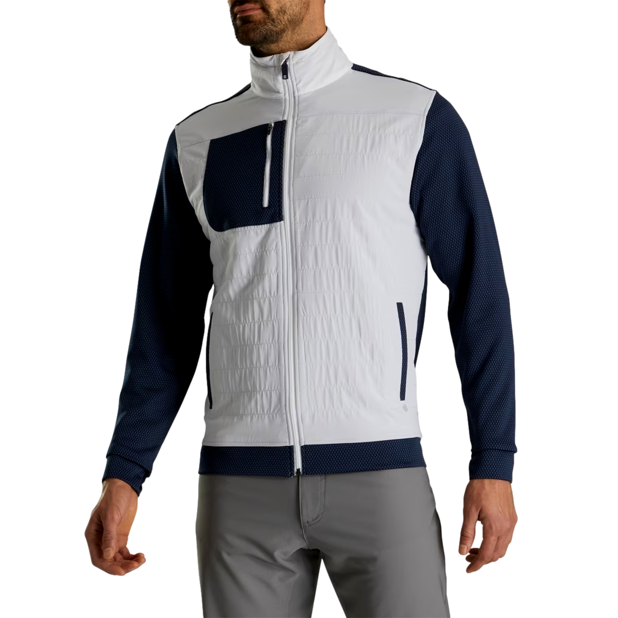 ThermoSeries Hybrid Jacket - FootJoy