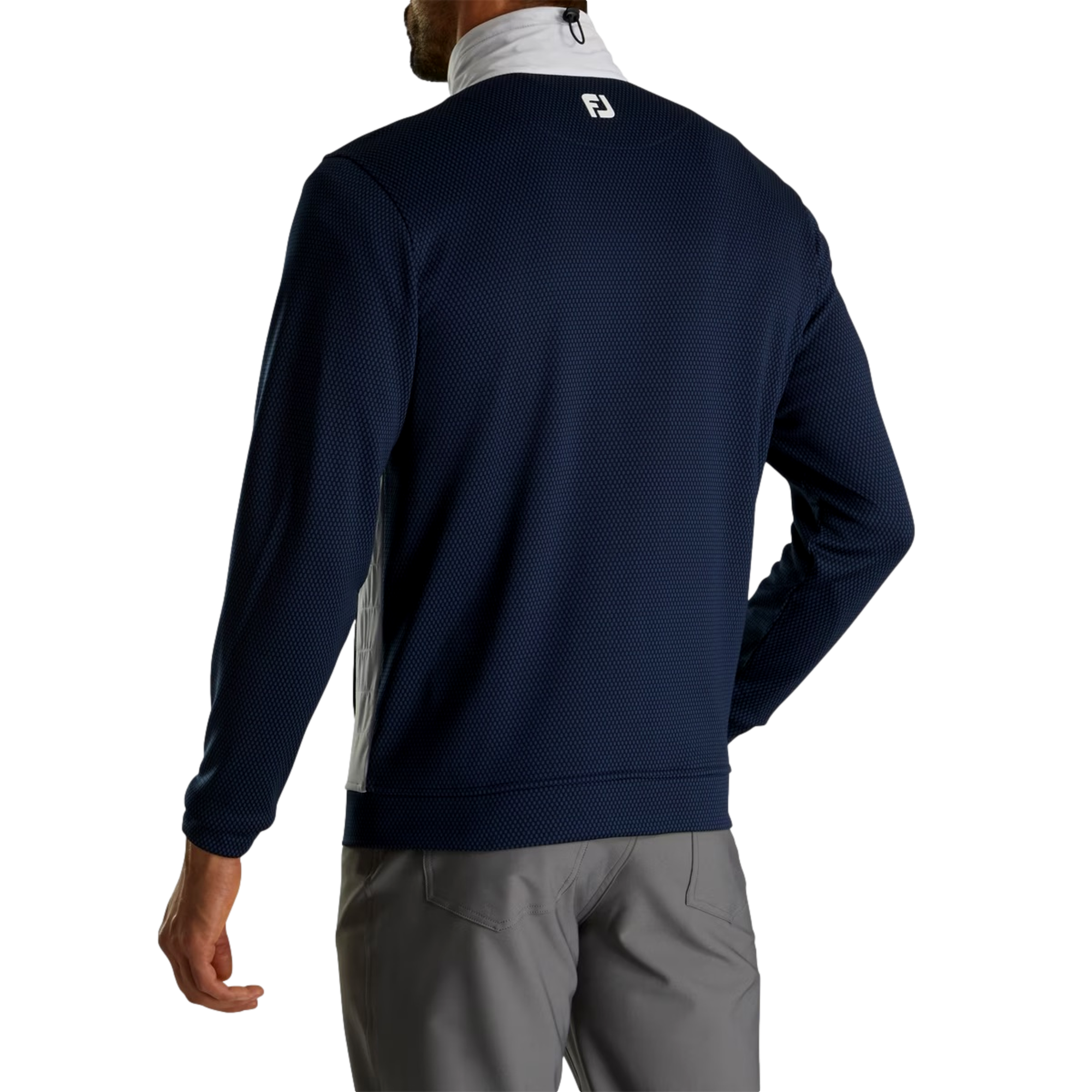 ThermoSeries Hybrid Jacket