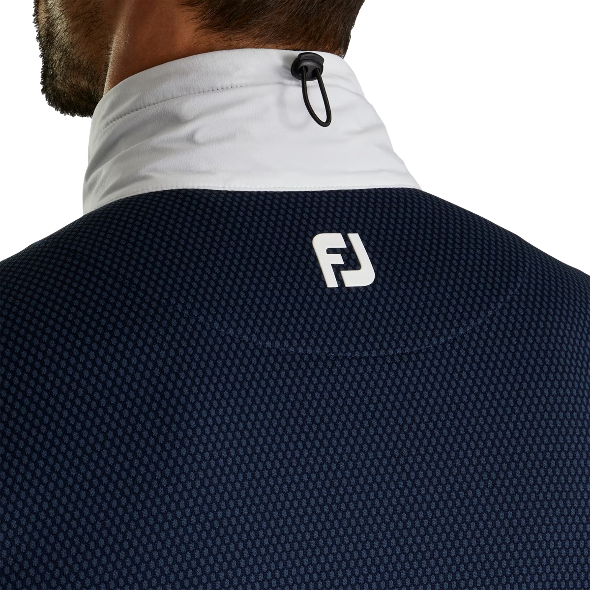 ThermoSeries Hybrid Jacket