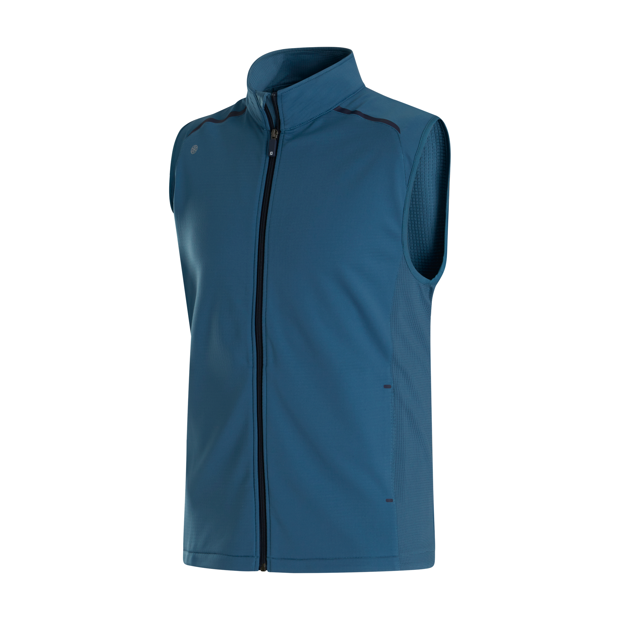 ThermoSeries Fleece Back Vest