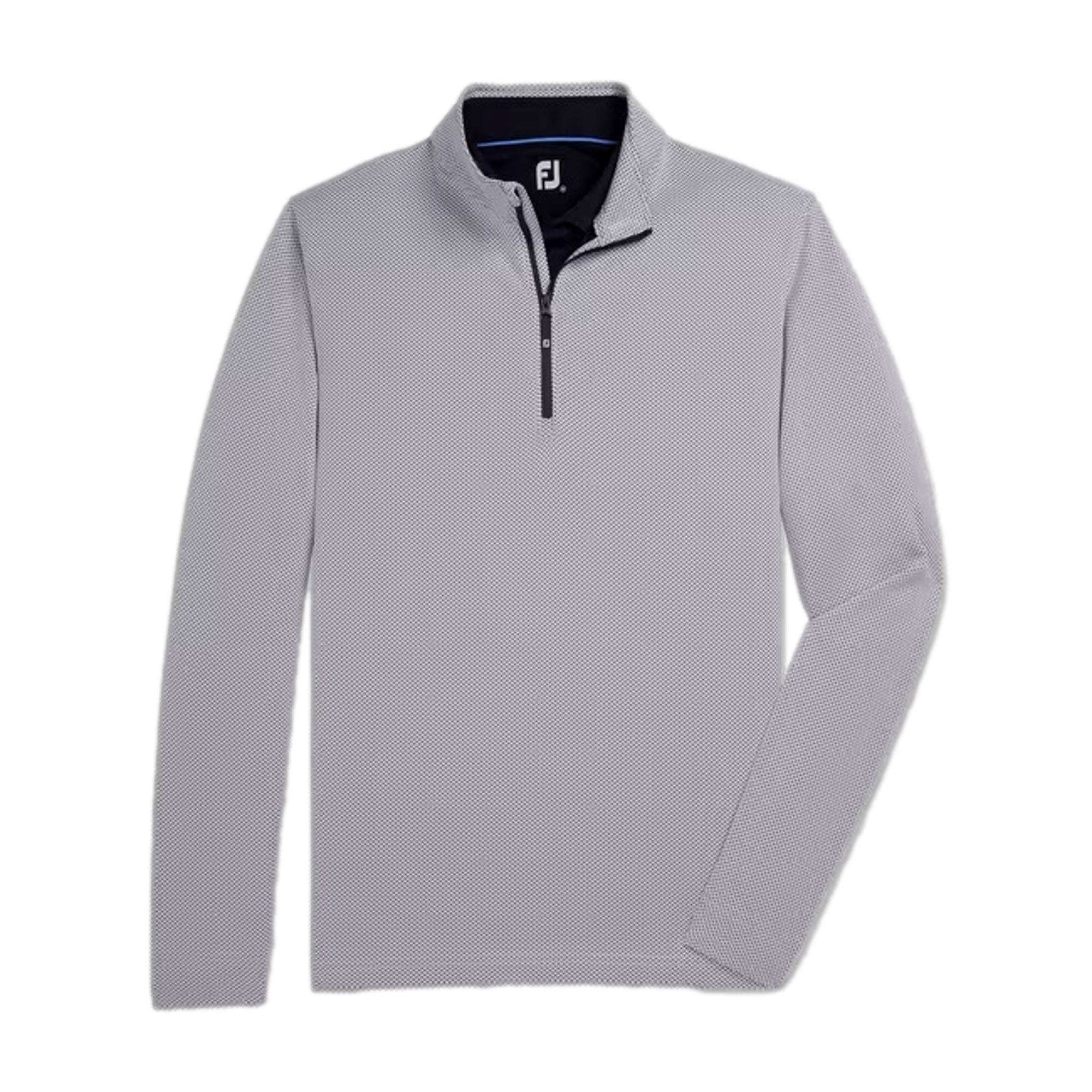 ThermoSeries Mid-Layer Men's Golf Quarter Zip