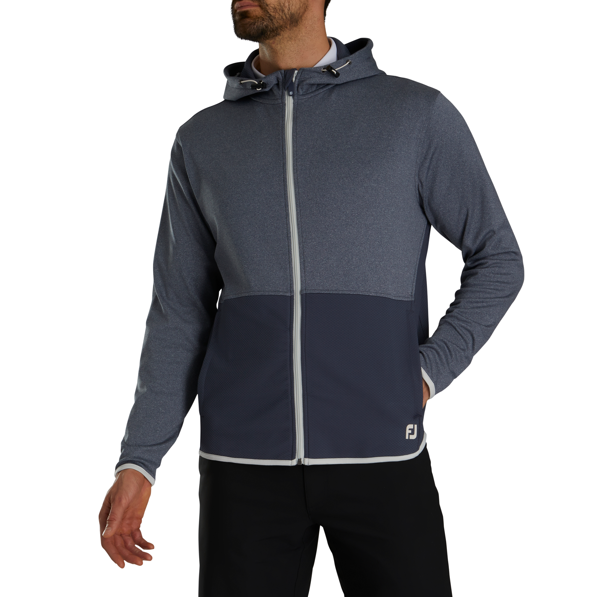 Lined Performance Sweater - FootJoy Canada
