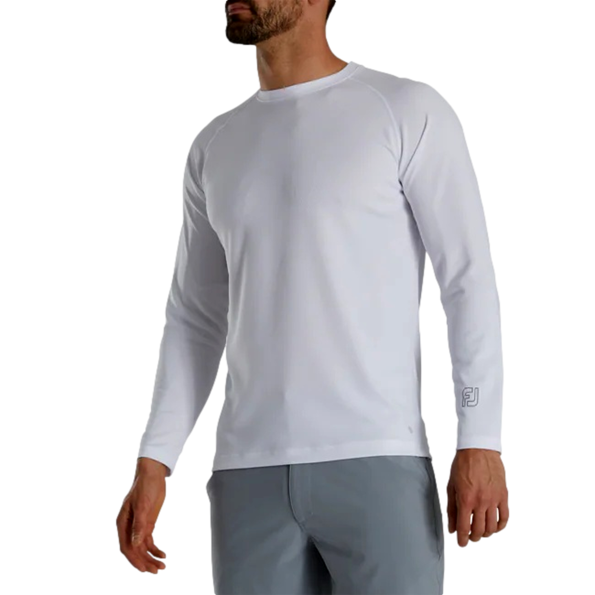 ThermoSeries Base Layer
