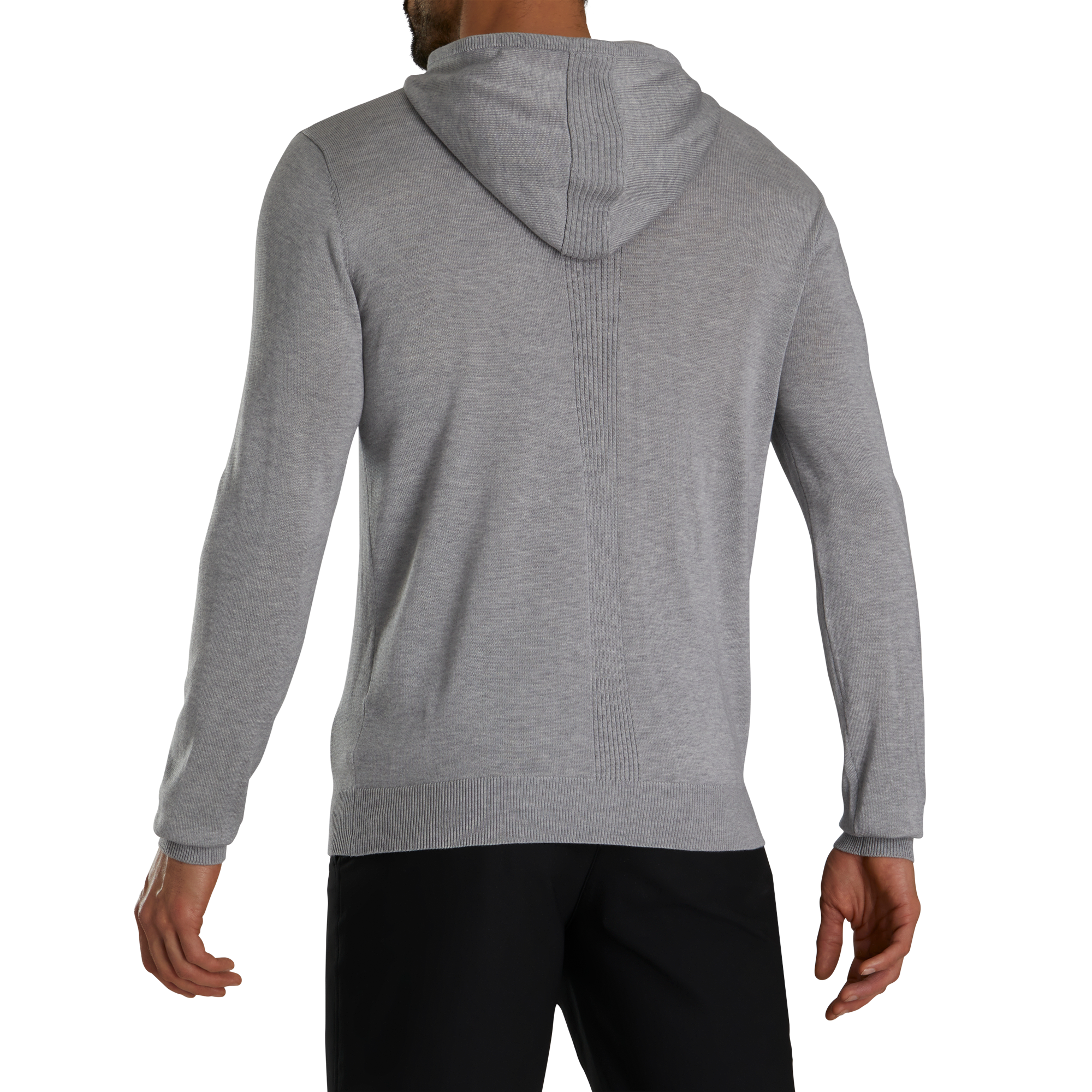 TempoSeries Pullover Sun Protection Hoodie Women - FootJoy