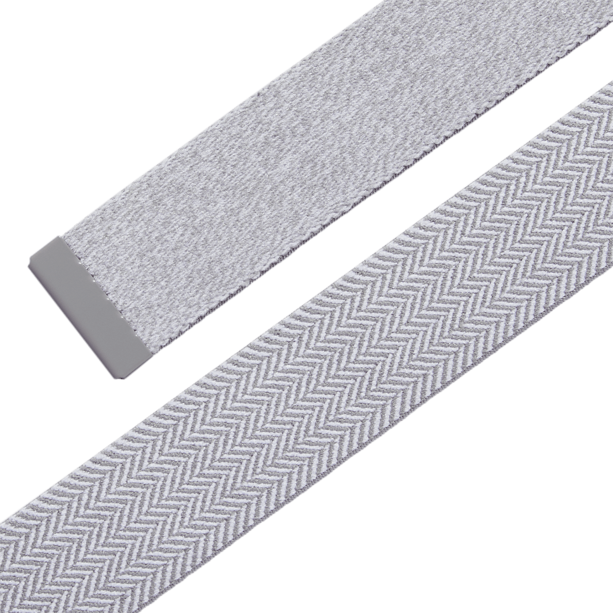 Reversible Stretch Men's Golf Belt