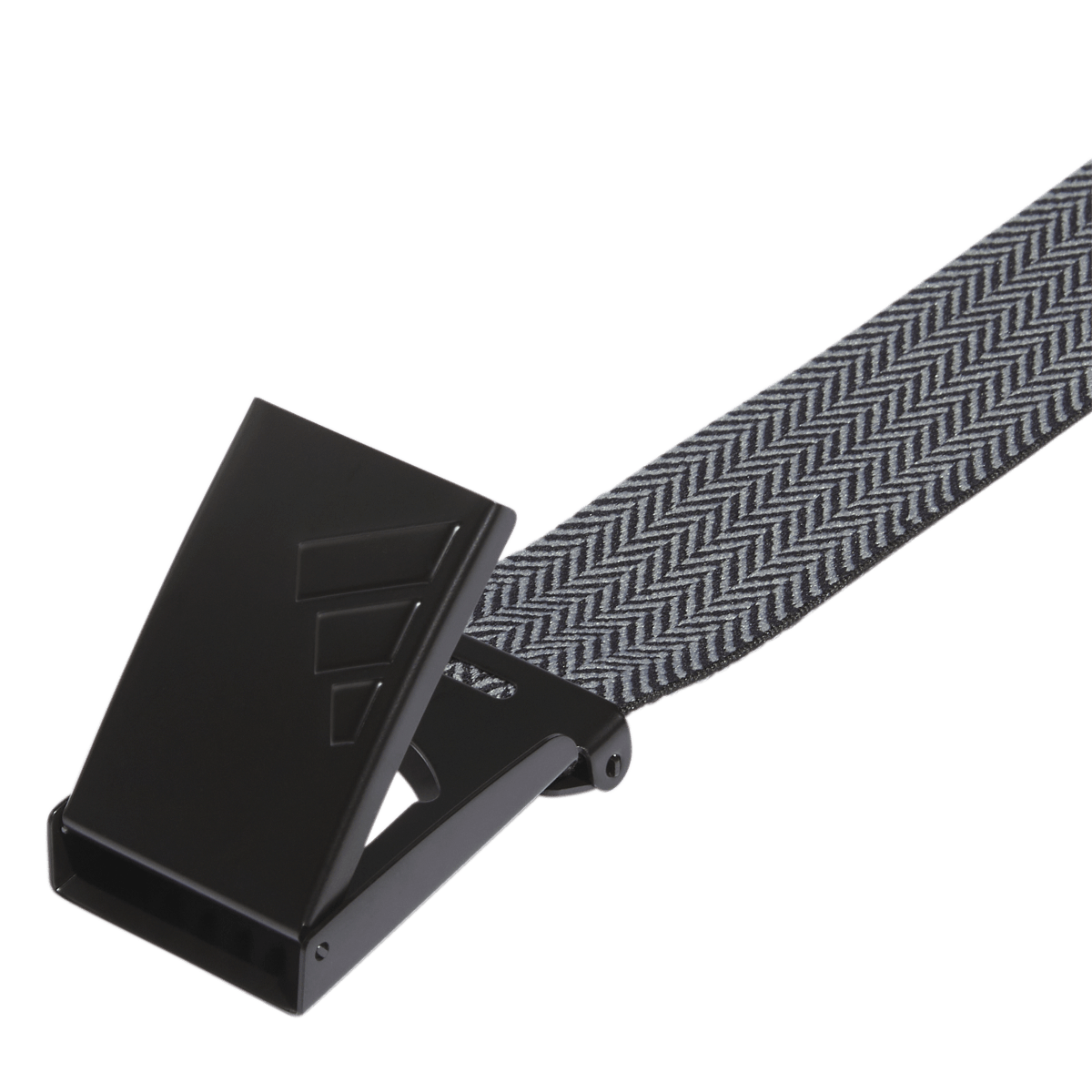 Reversible Stretch Men's Golf Belt