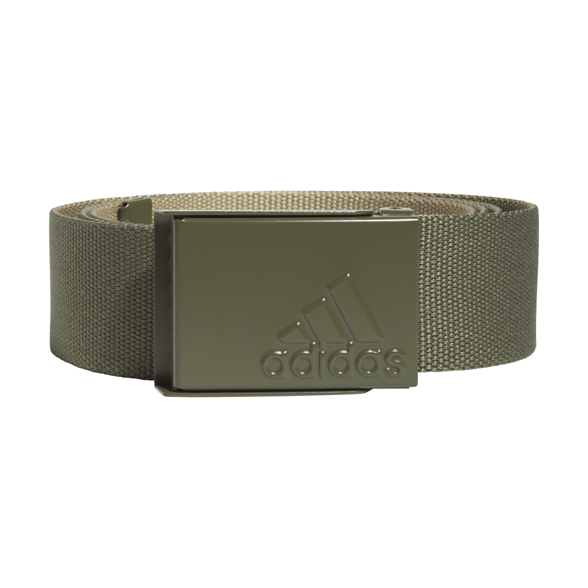 Reversible Stretch Men's Golf Belt