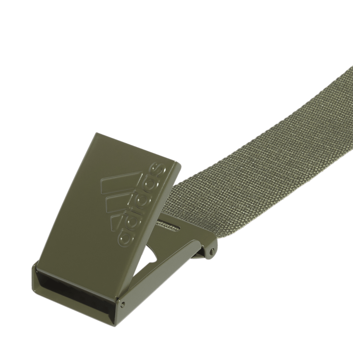 Reversible Stretch Men's Golf Belt