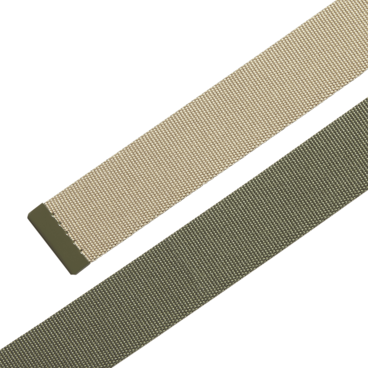 Reversible Stretch Men's Golf Belt