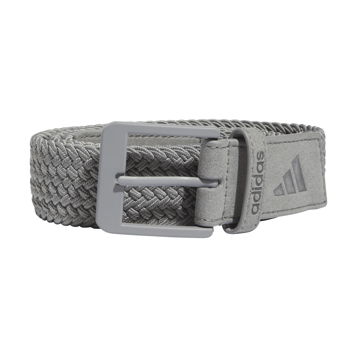 Braided Stretch Men's Golf Belt