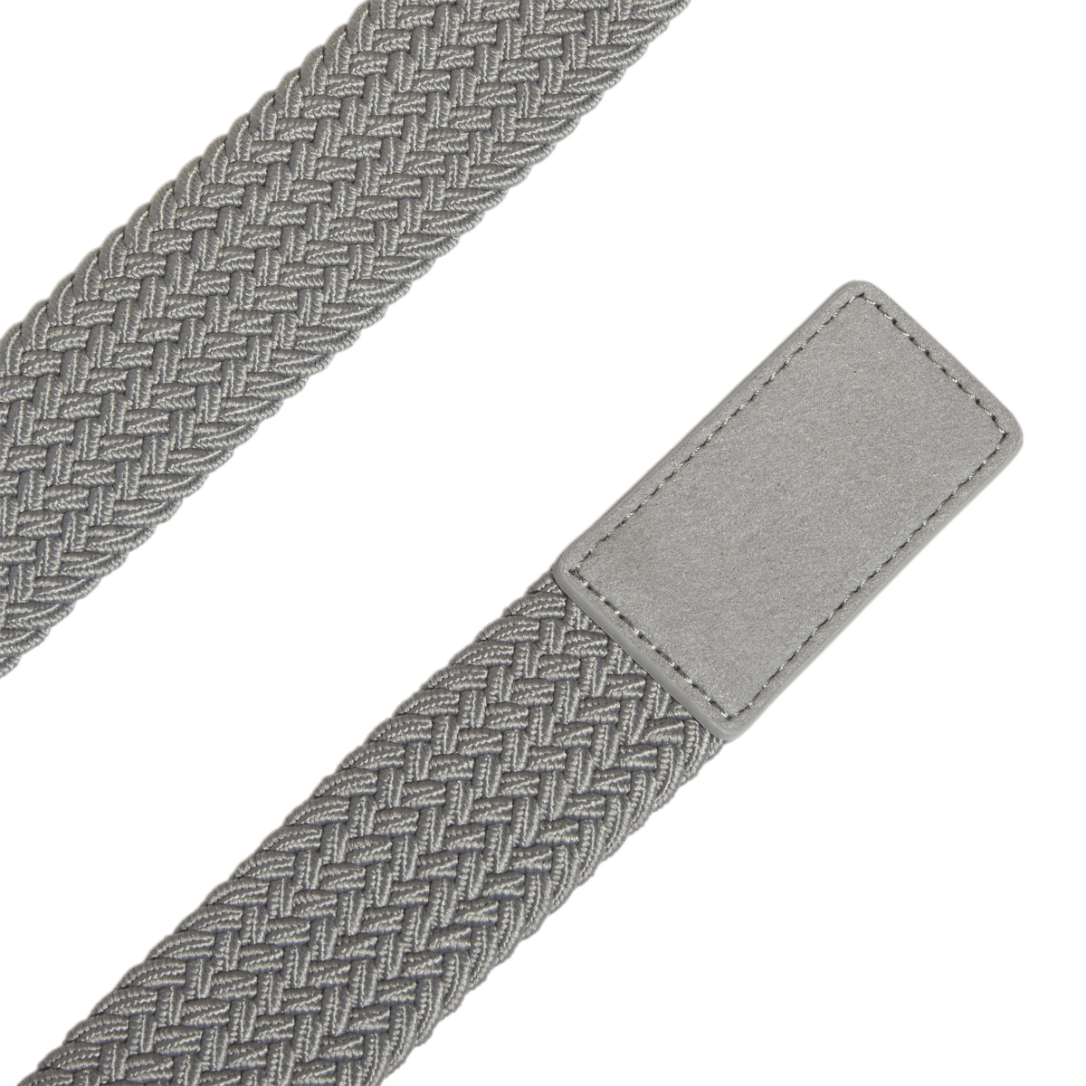 Braided Stretch Men's Golf Belt