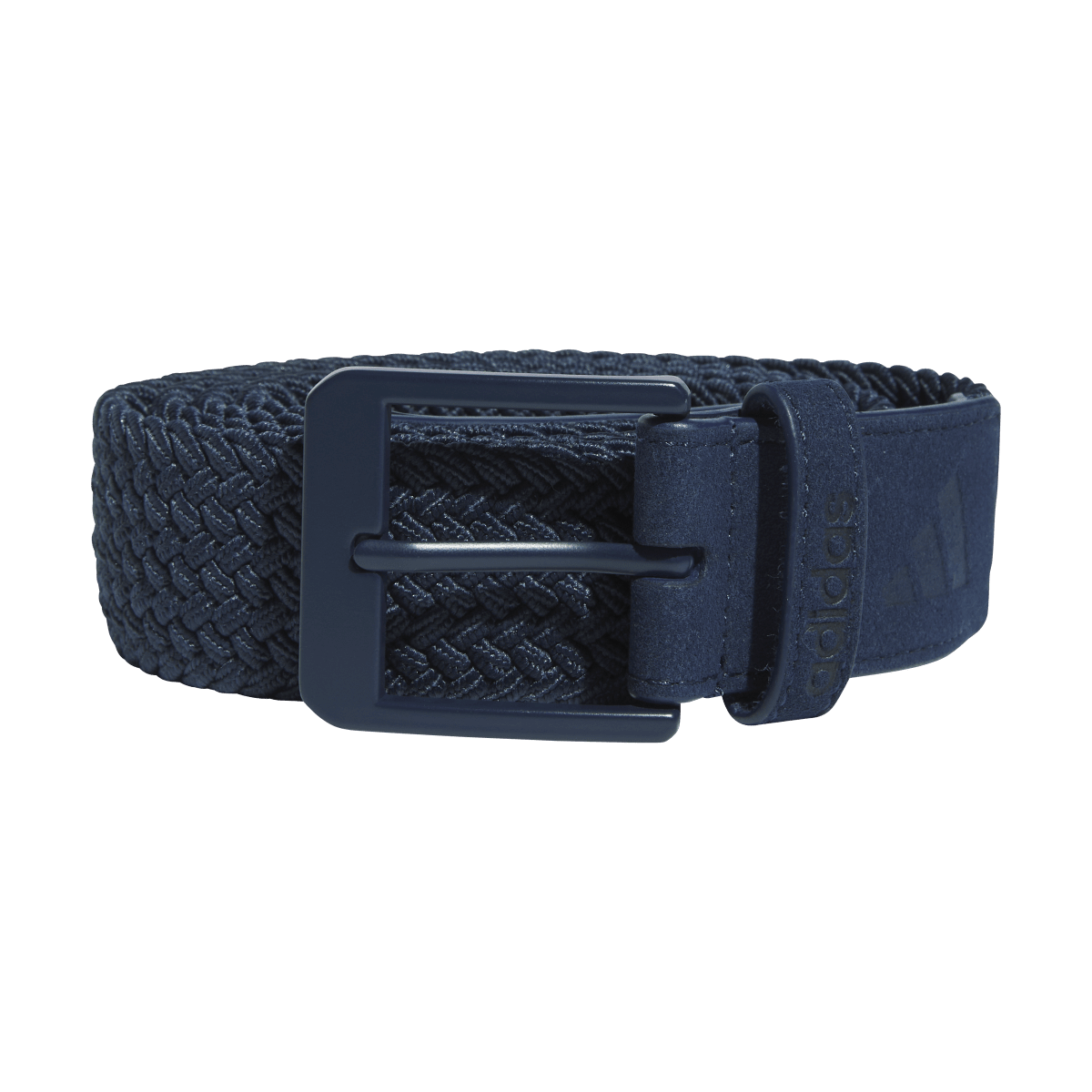 Braided Stretch Men's Golf Belt