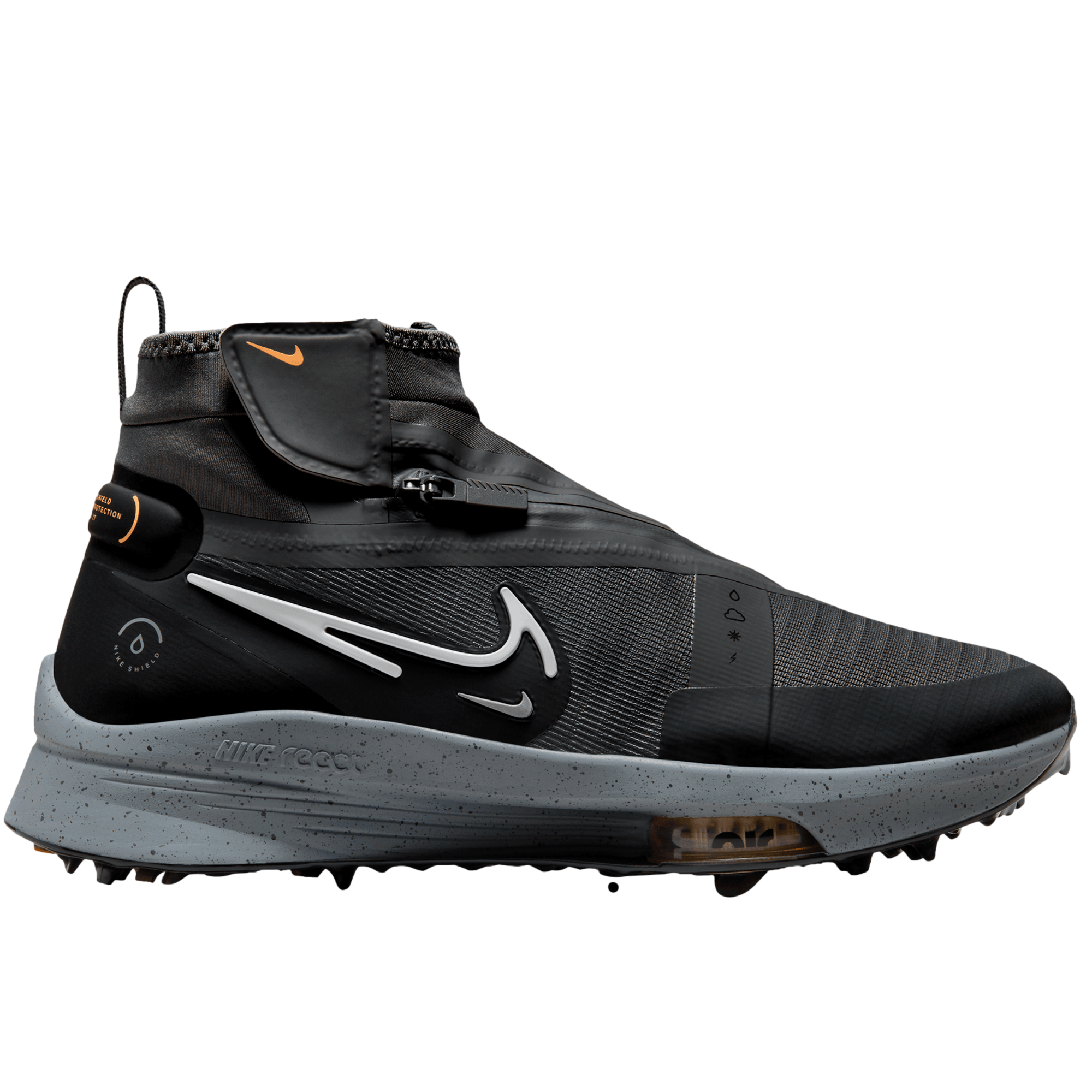 Nike Air Zoom Infinity Tour NEXT% Shield Men' s Golf Shoe | PGA