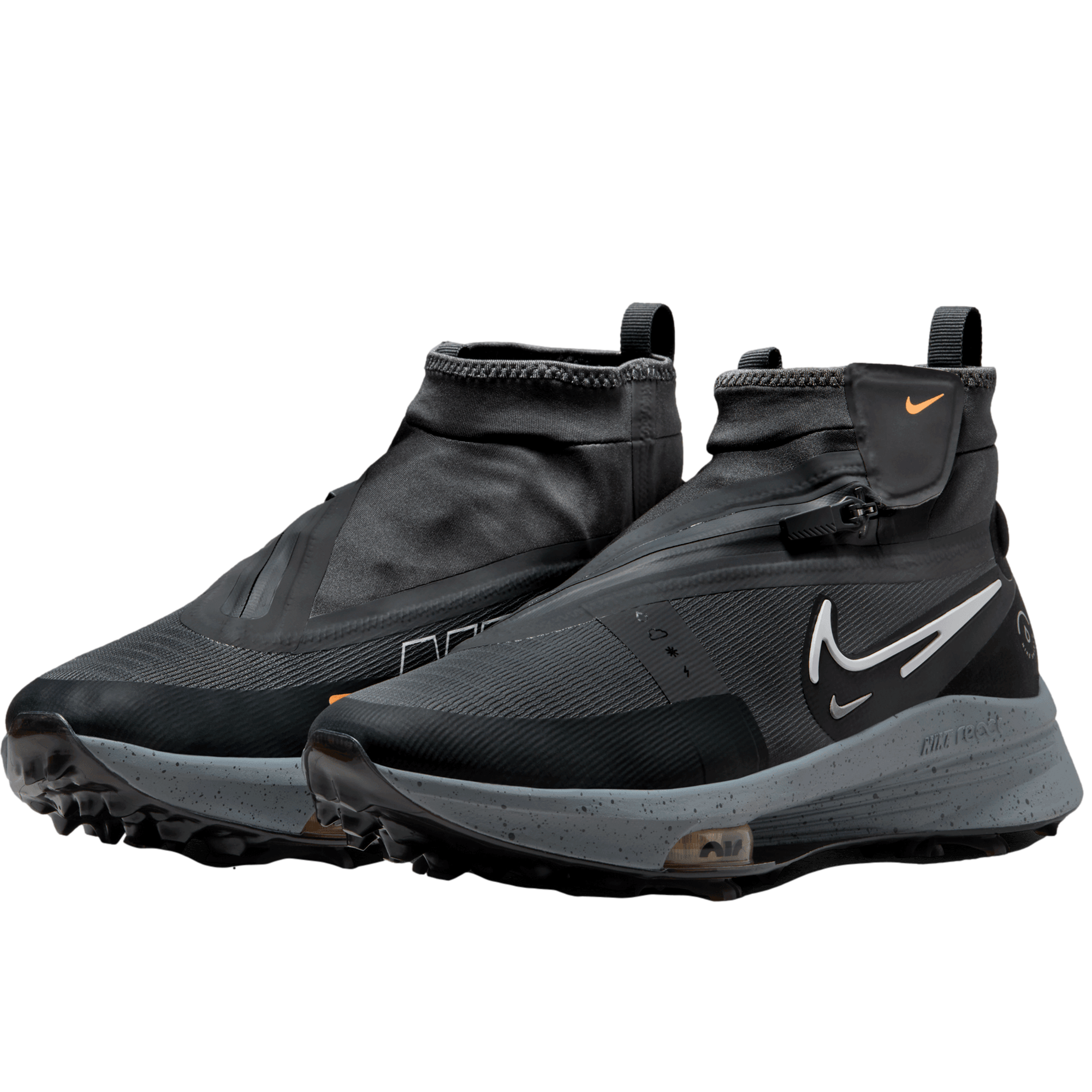 Air Zoom Infinity Tour NEXT% Shield Men' s Golf Shoe