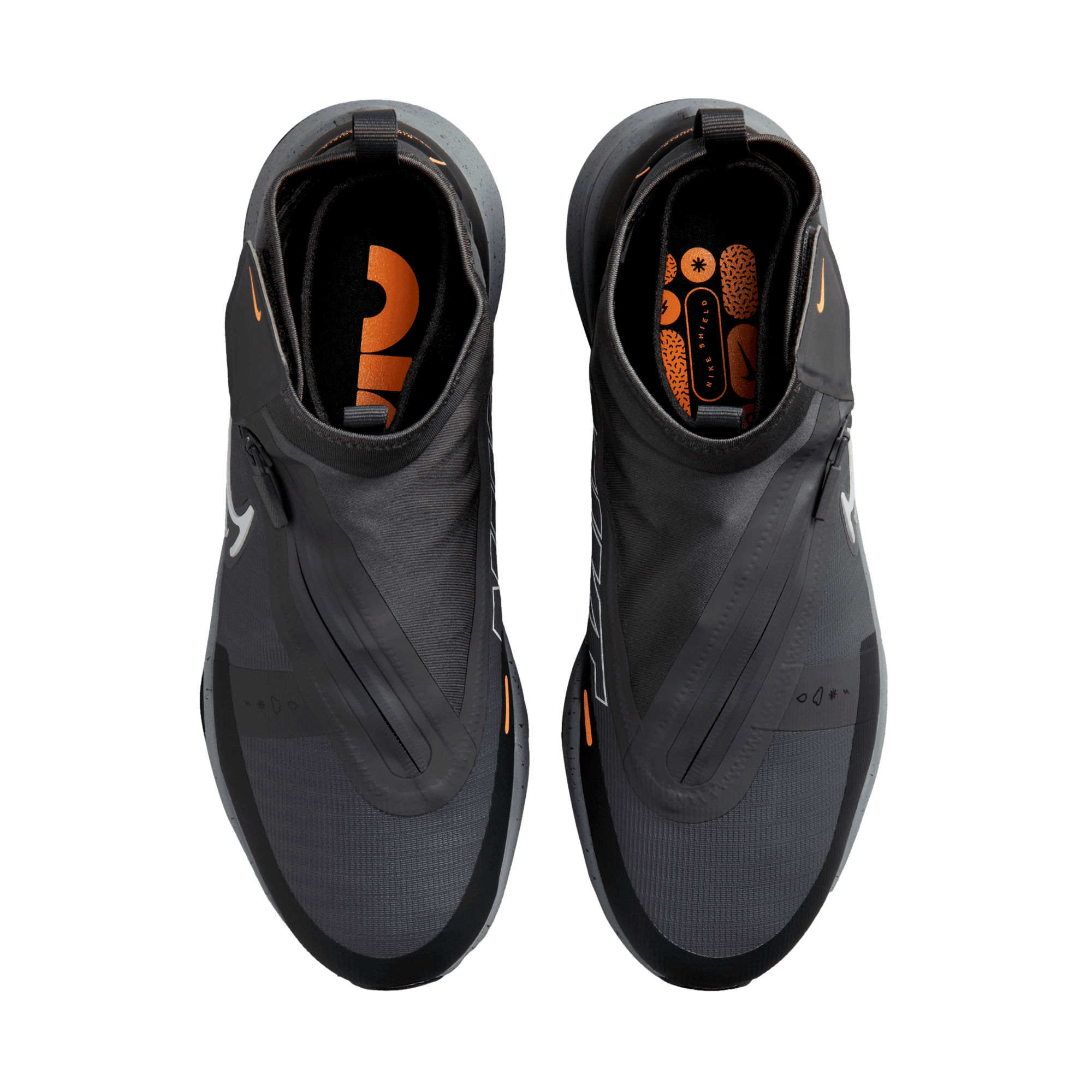 Air Zoom Infinity Tour NEXT% Shield Men' s Golf Shoe