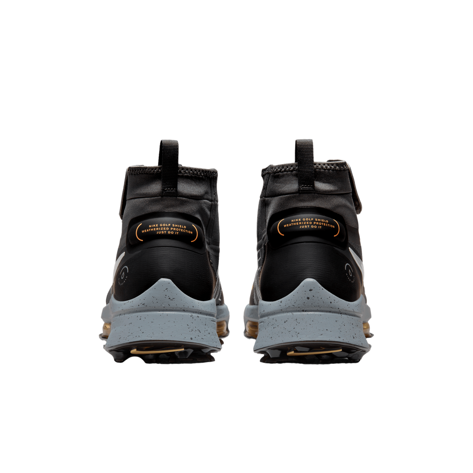 Air Zoom Infinity Tour NEXT% Shield Men' s Golf Shoe