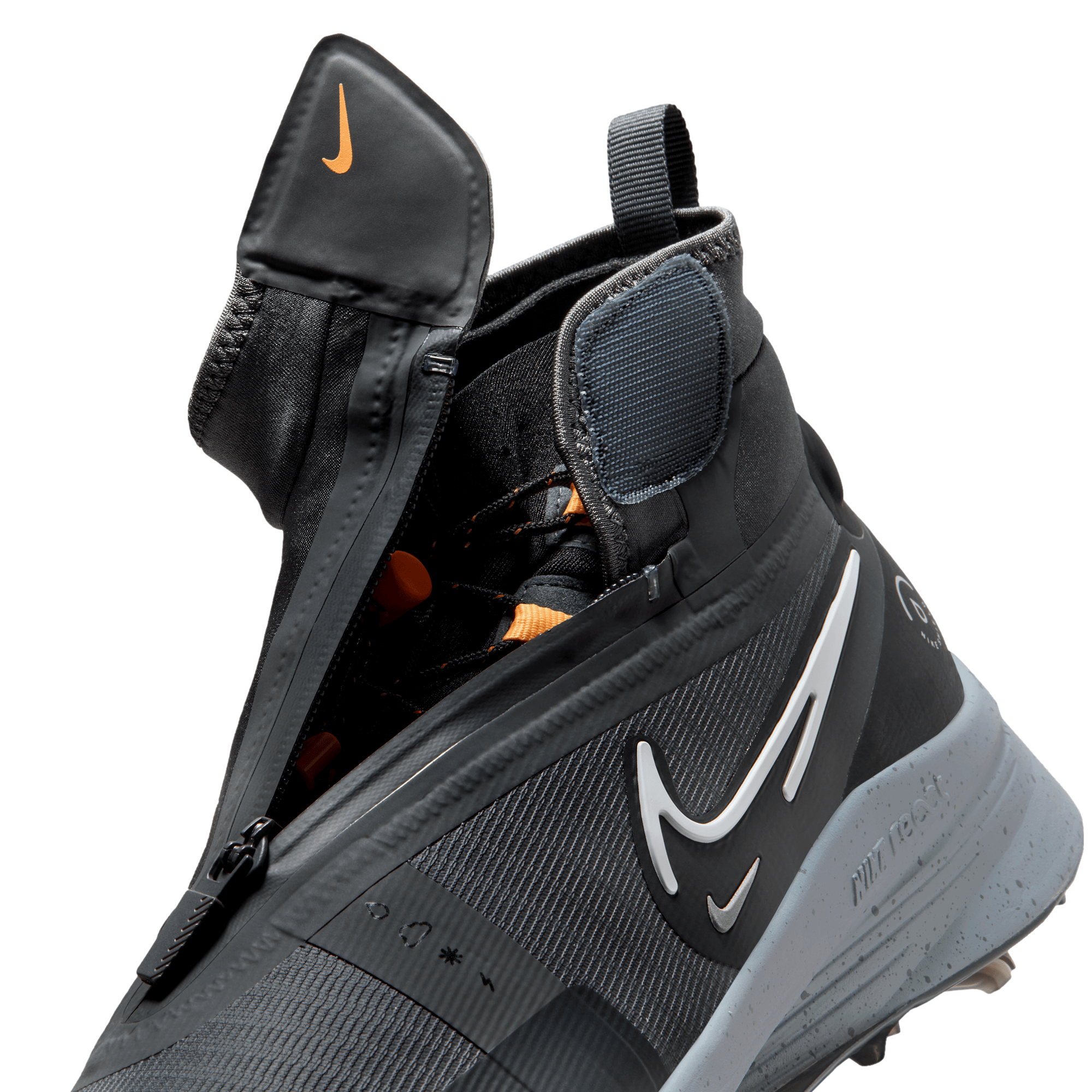 Air Zoom Infinity Tour NEXT% Shield Men' s Golf Shoe