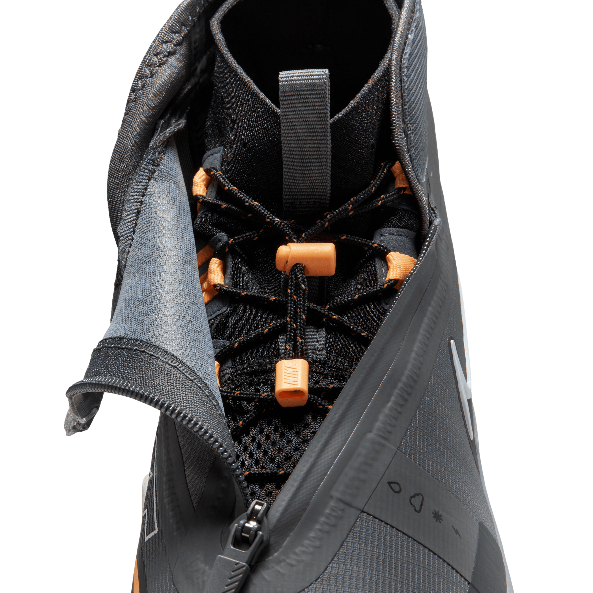 Air Zoom Infinity Tour NEXT% Shield Men' s Golf Shoe