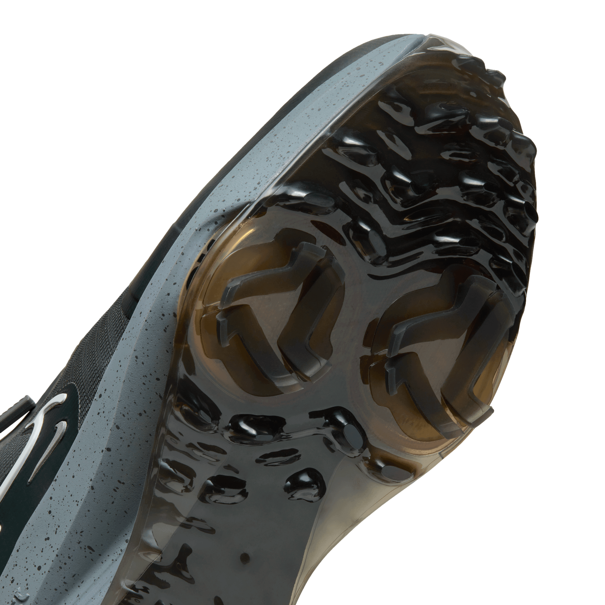 Air Zoom Infinity Tour NEXT% Shield Men' s Golf Shoe