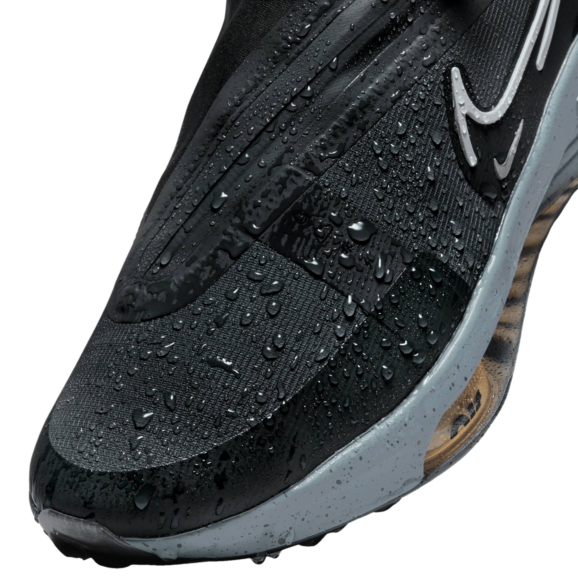 Air Zoom Infinity Tour NEXT% Shield Men' s Golf Shoe