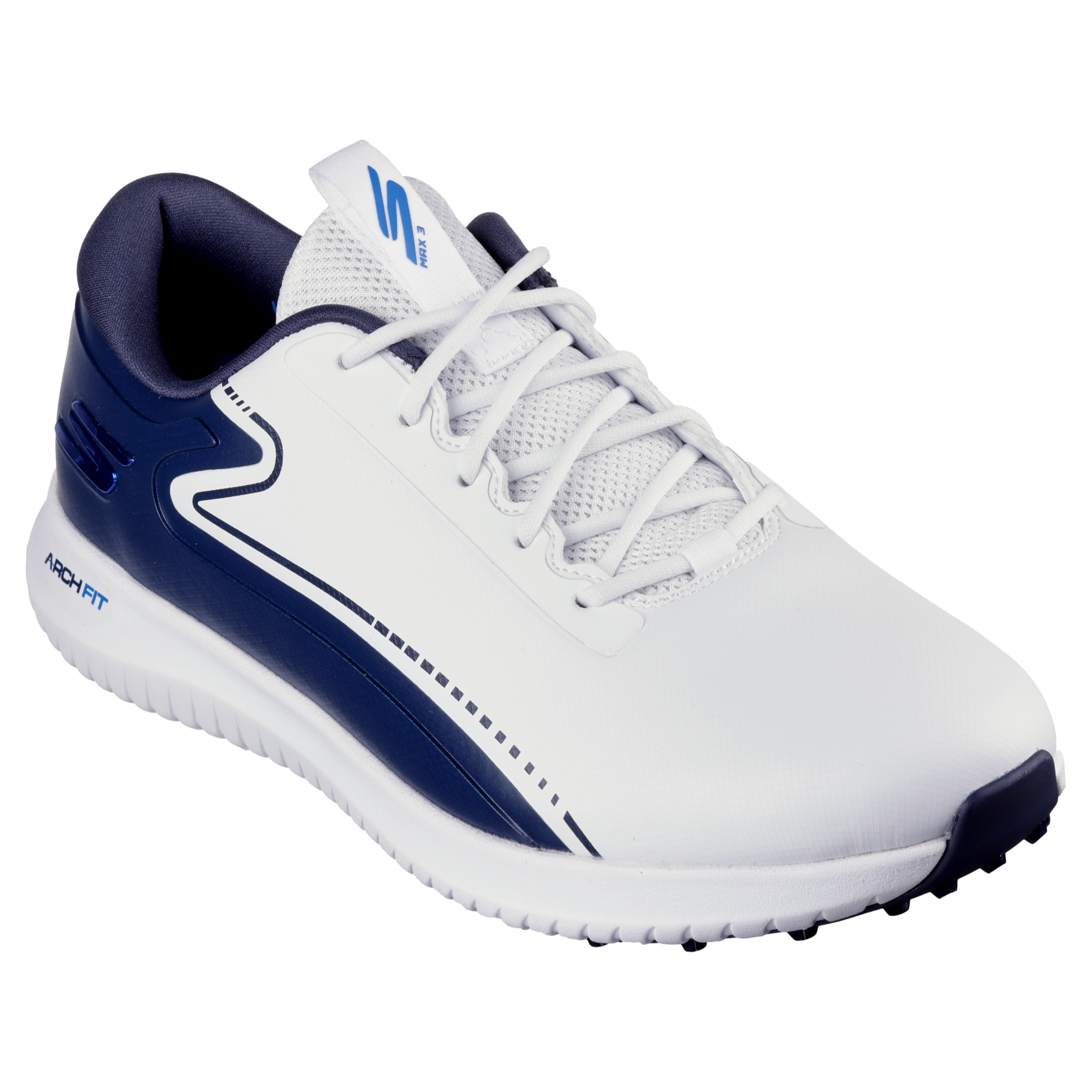 GO GOLF Max 3 Men's Golf Shoe