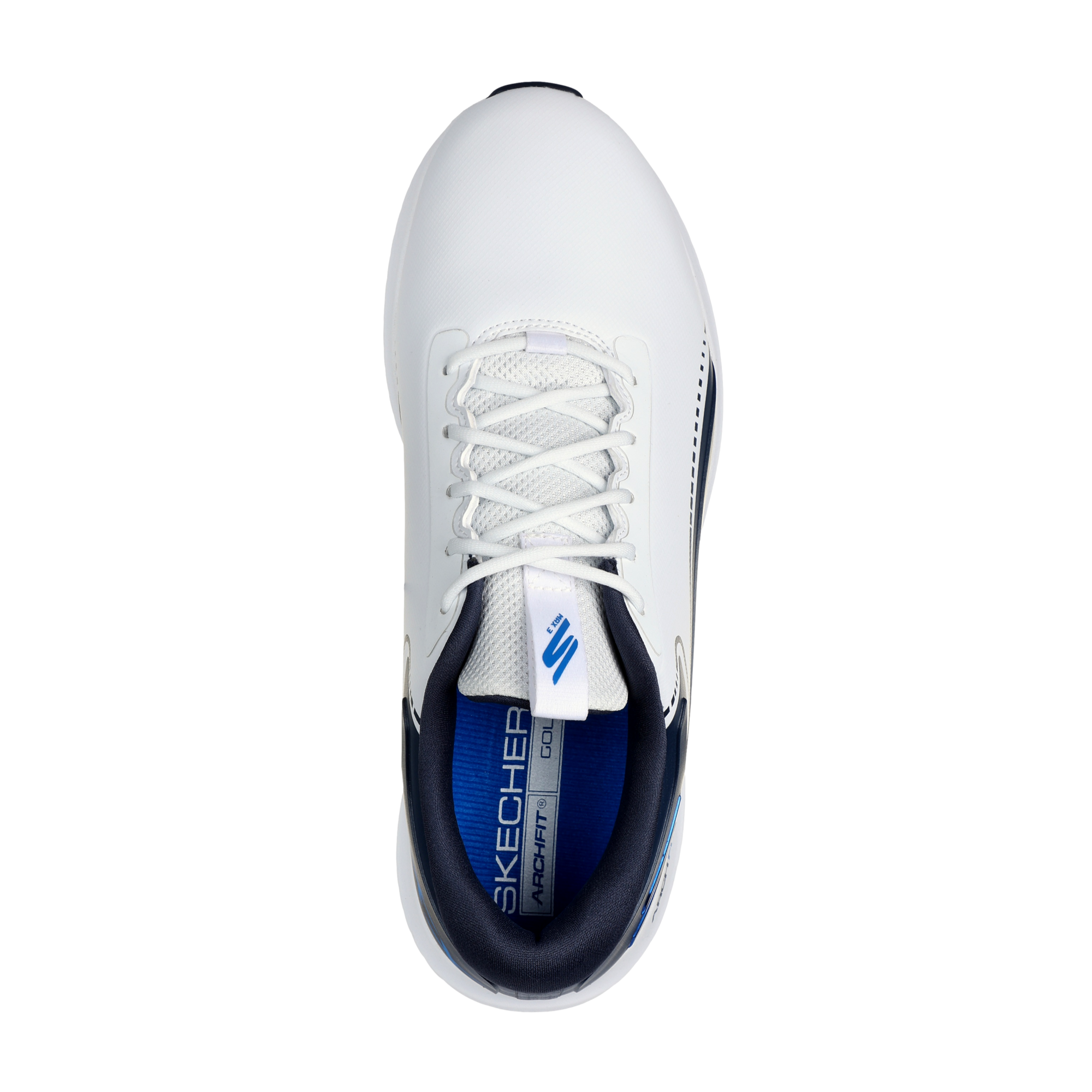 GO GOLF Max 3 Men's Golf Shoe