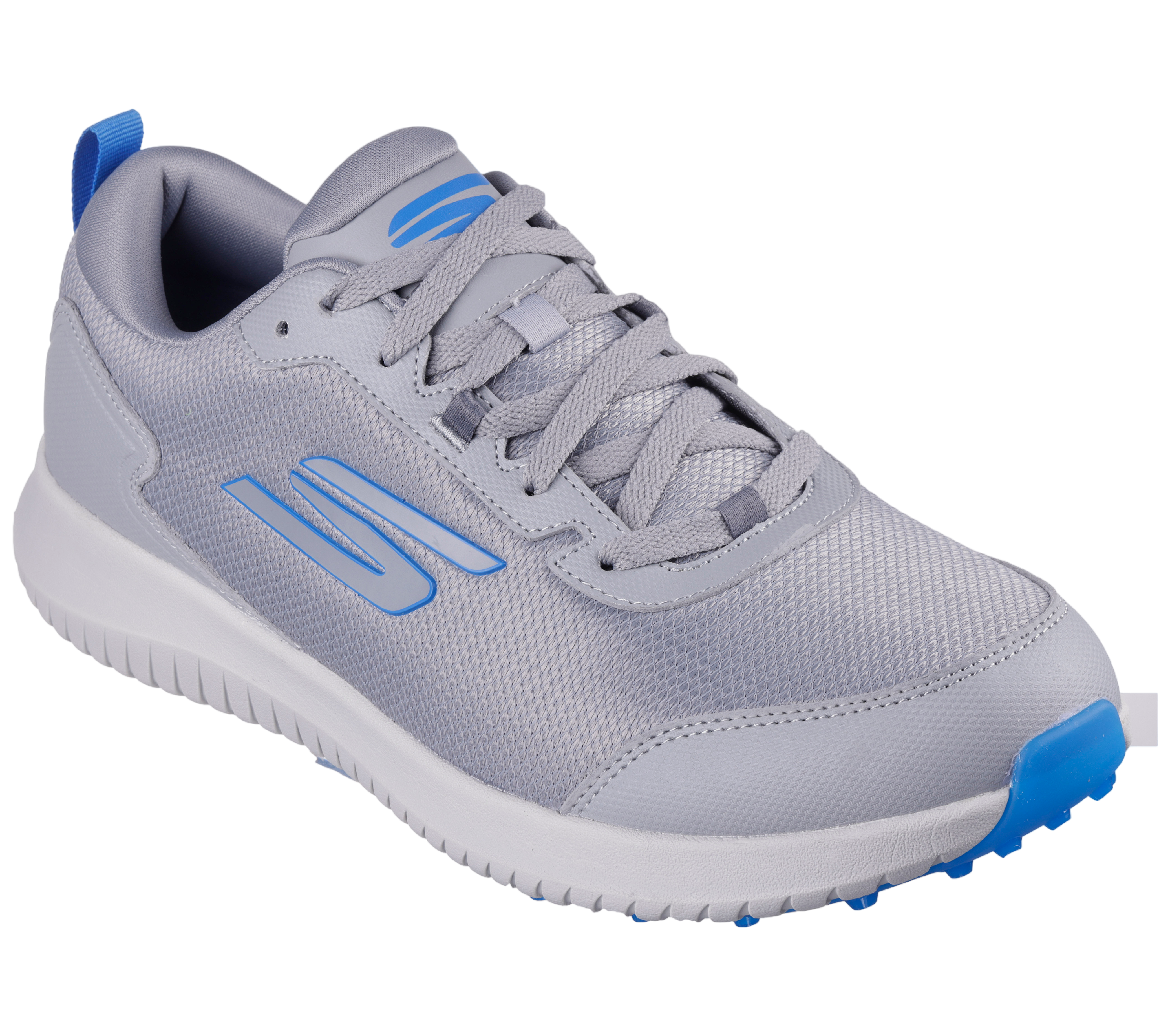 GO GOLF Max Fairway 4 Men's Spikeless Golf Shoes