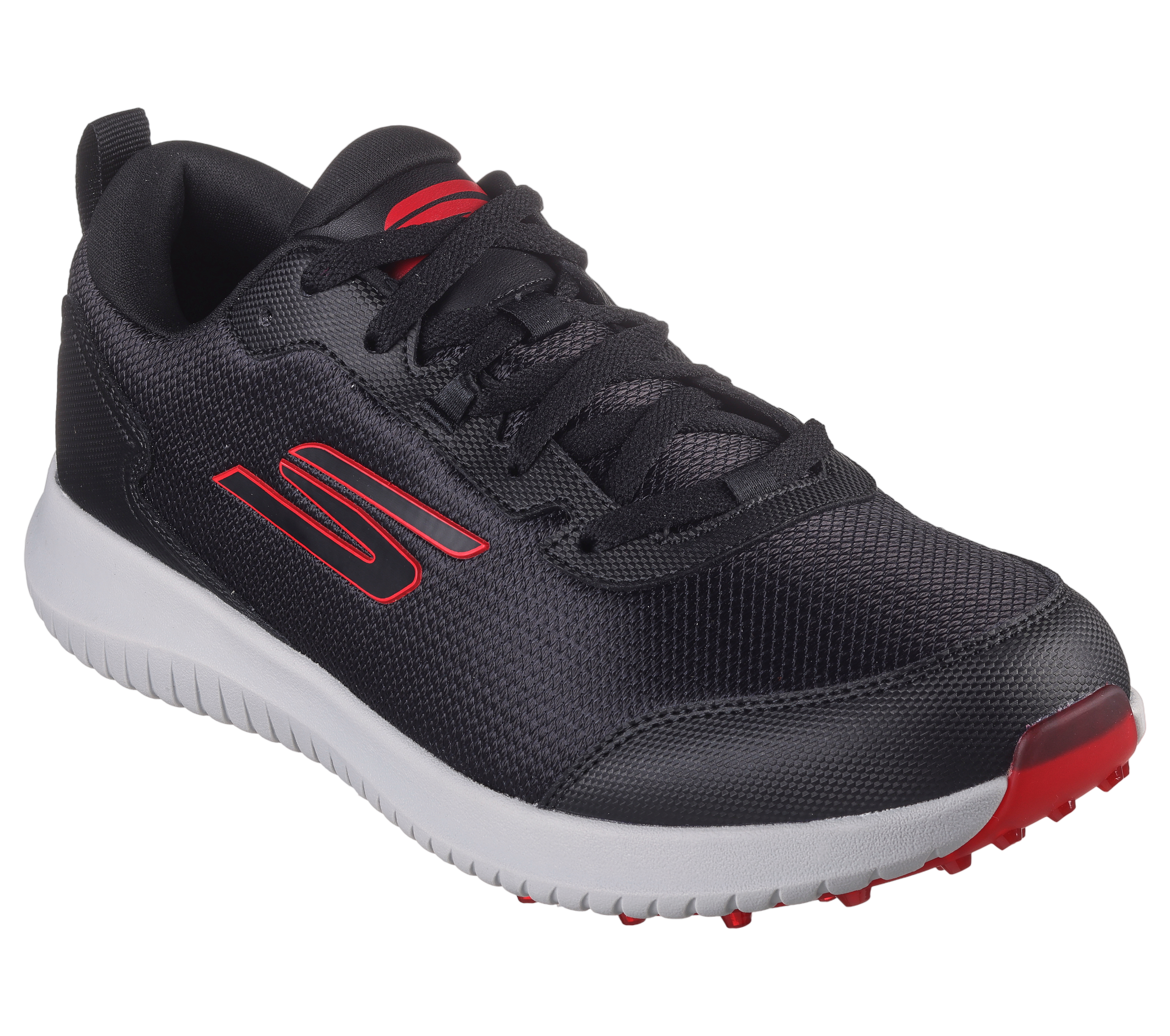 GO GOLF Max Fairway 4 Men's Spikeless Golf Shoes