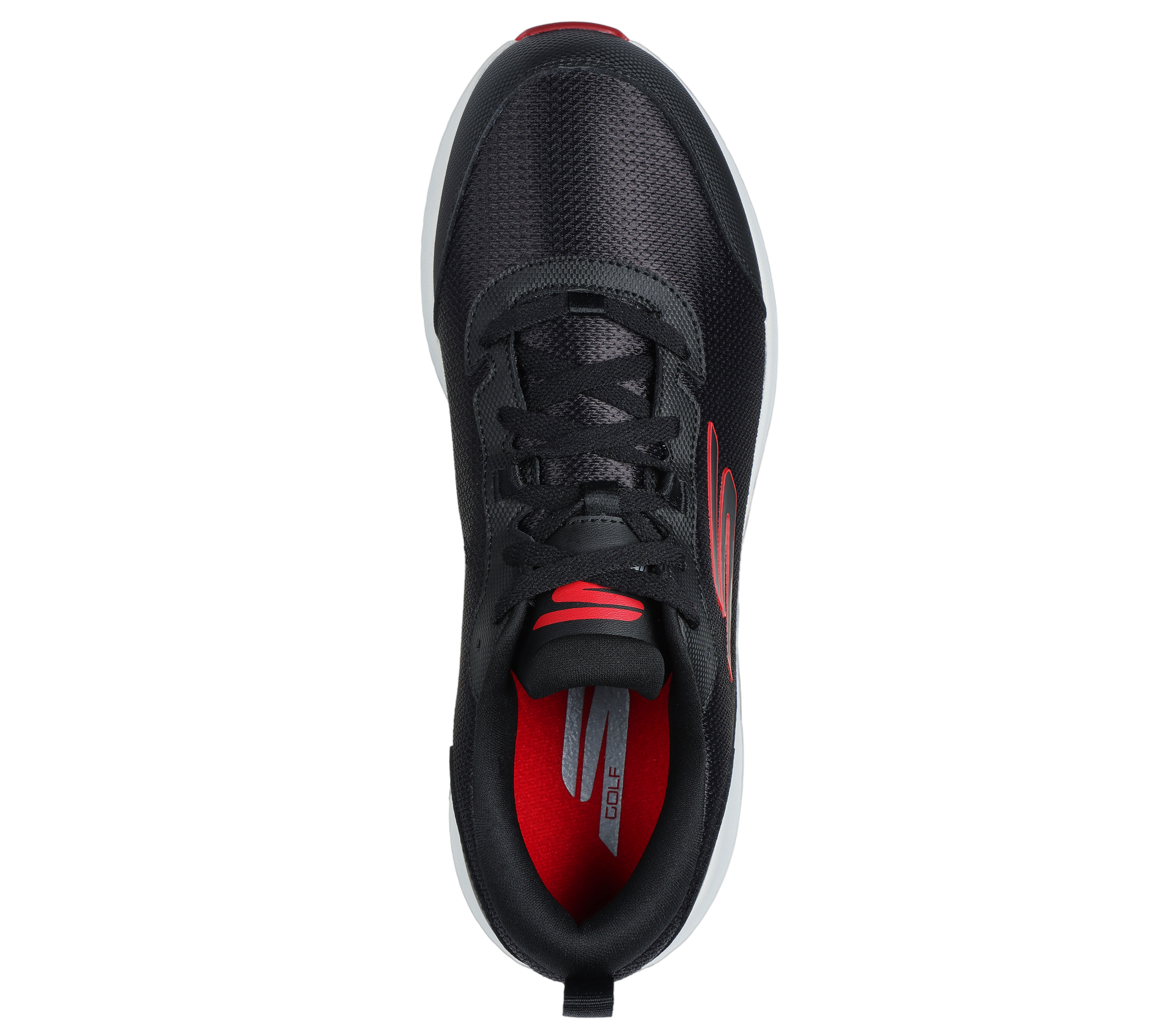 GO GOLF Max Fairway 4 Men's Spikeless Golf Shoes