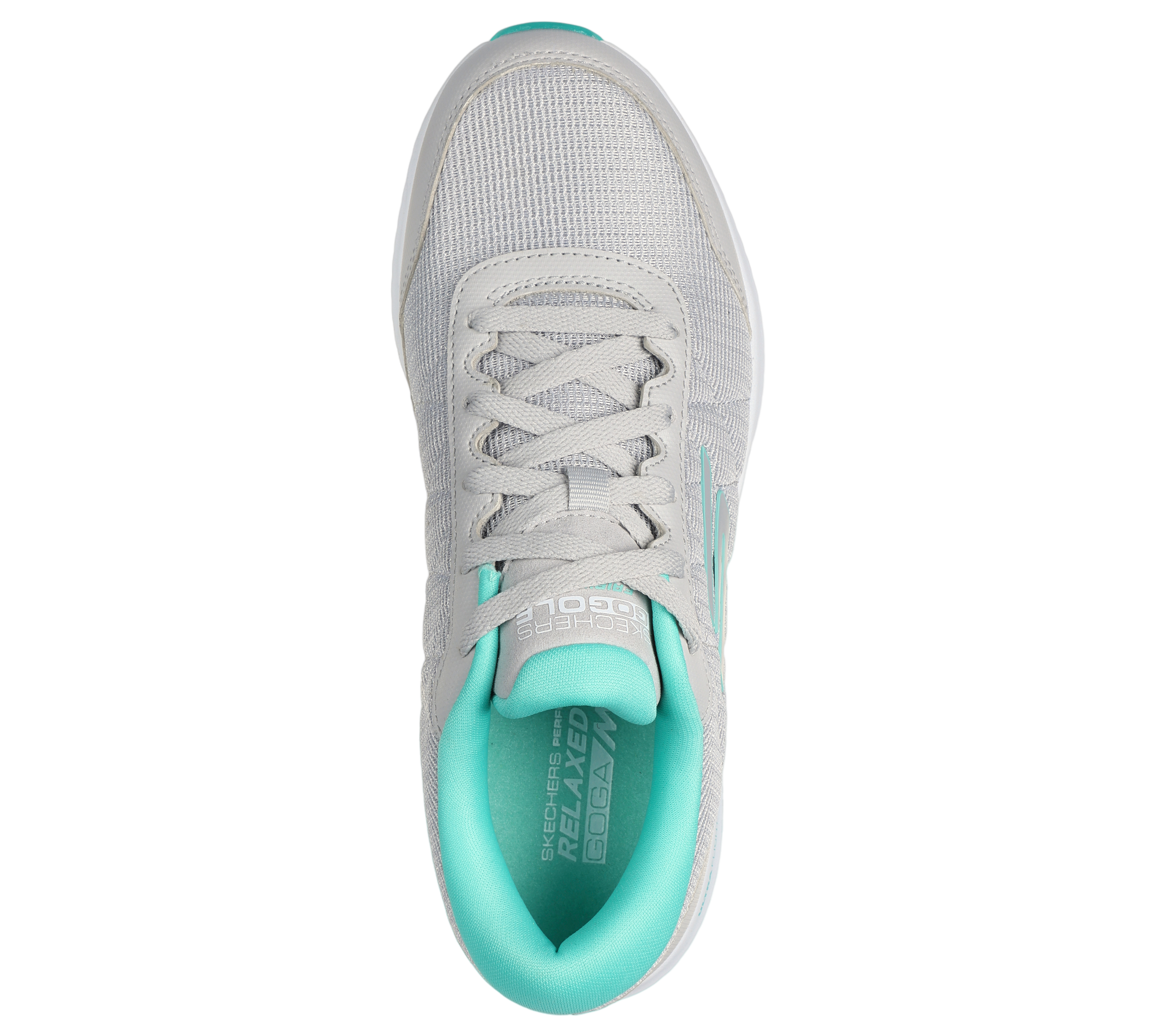 GO GOLF Max Fairway 4 Women's Spikeless Golf Shoes