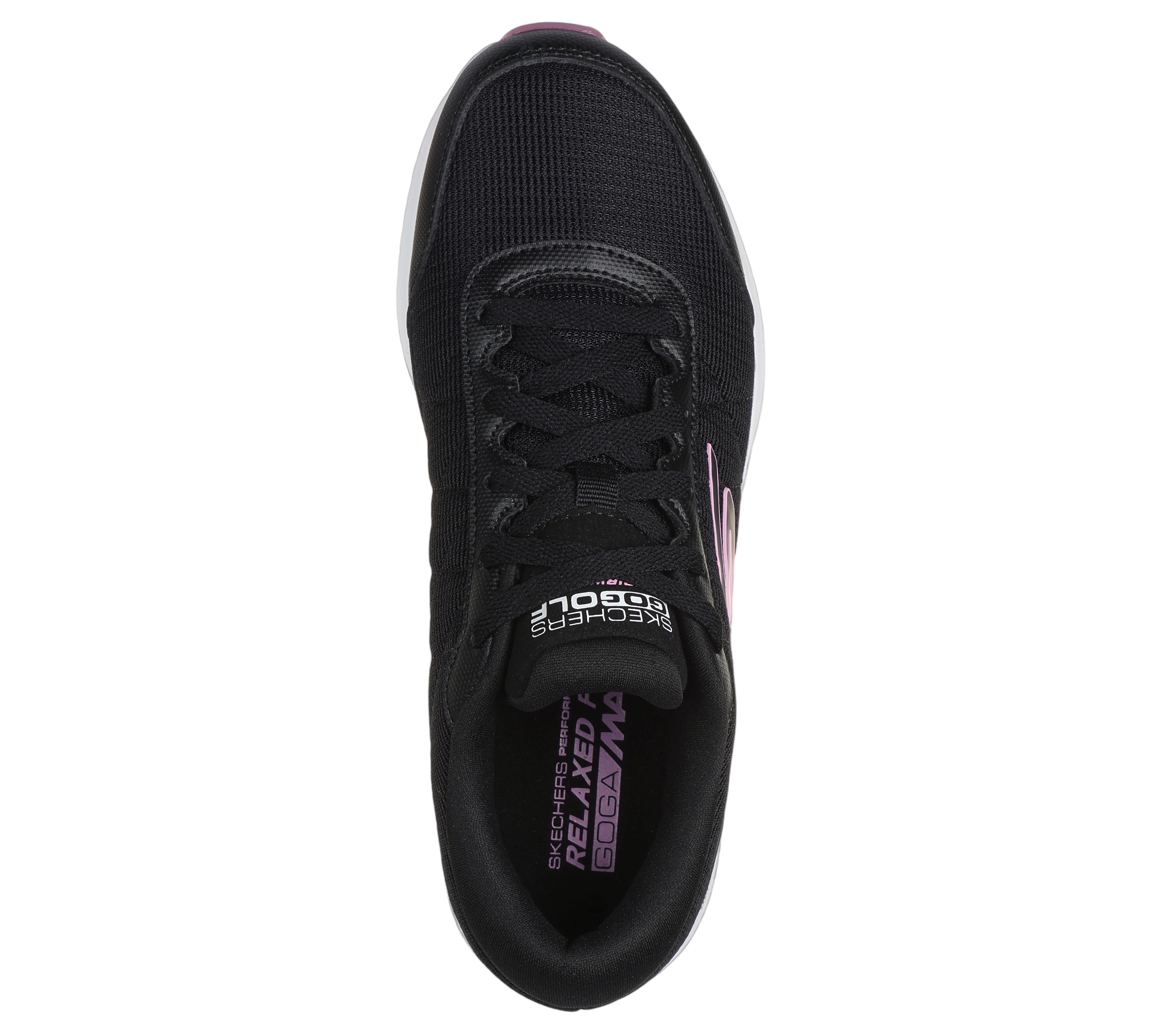 Go GOLF Max Fairway 4 Women's Golf Shoe