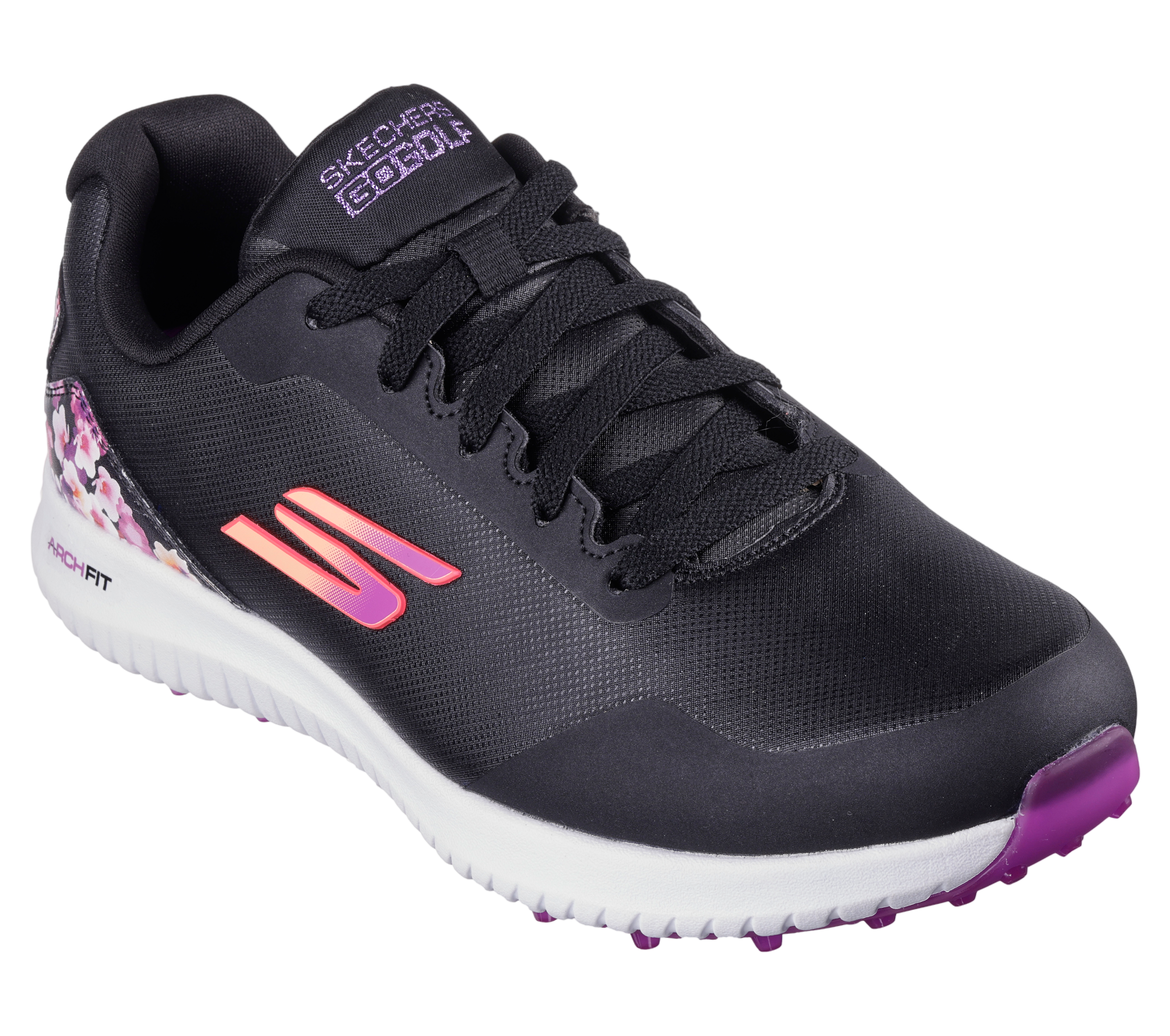 GO GOLF Max 3 Women's Golf Shoe