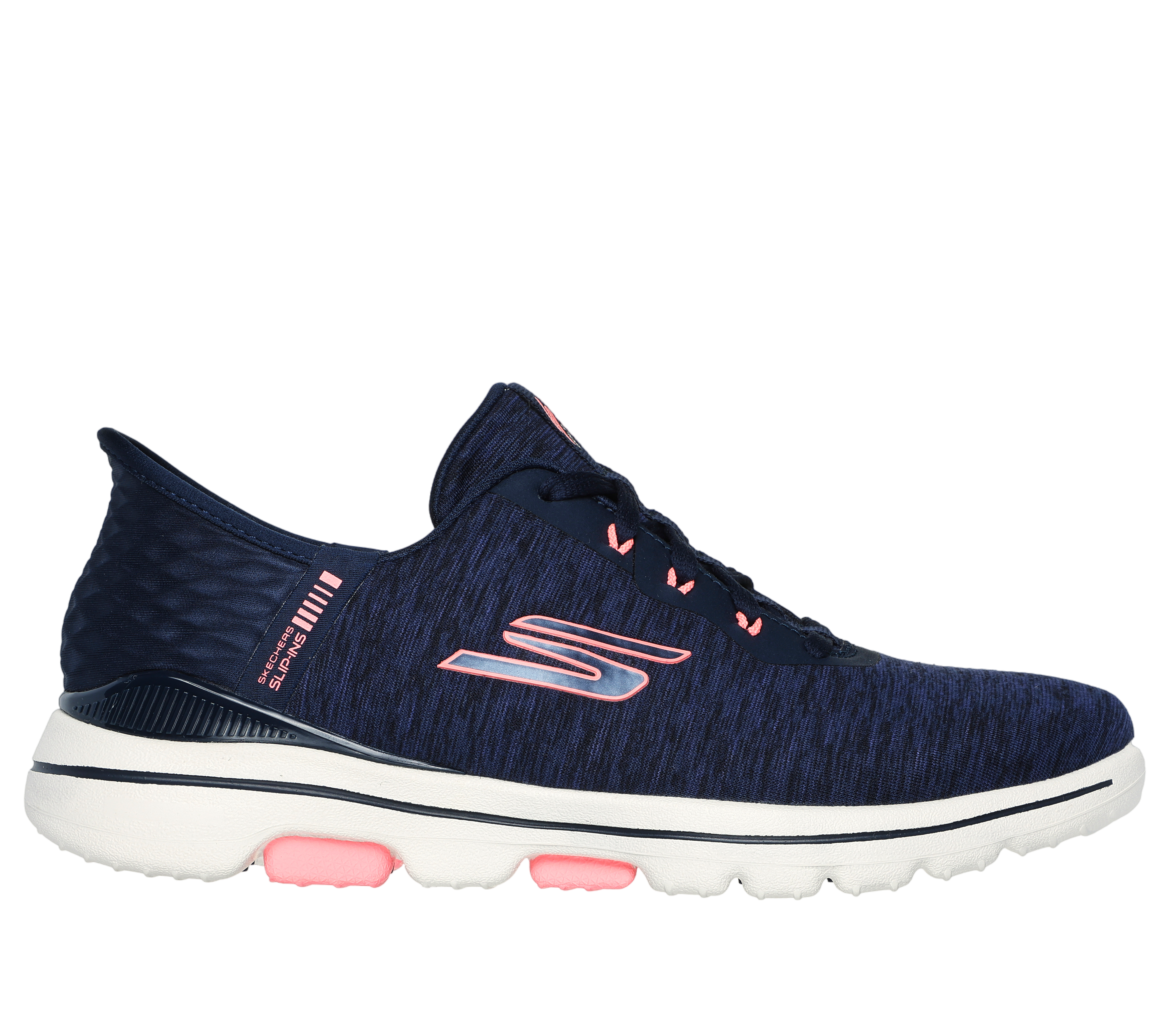 GO GOLF Walk 5 Slip-Ins Women's Golf Shoe