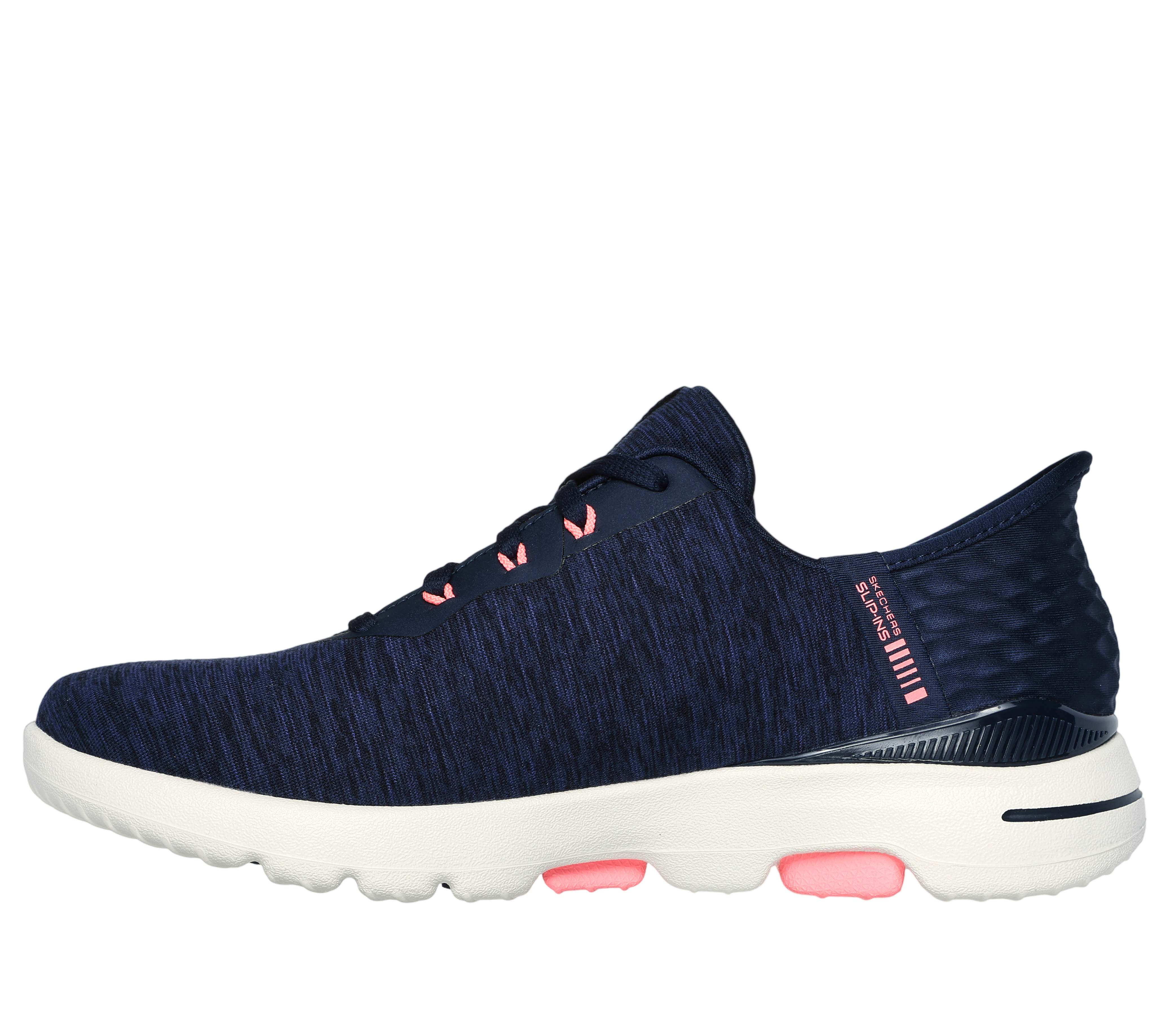 GO GOLF Walk 5 Slip-Ins Women's Spikeless Golf Shoes