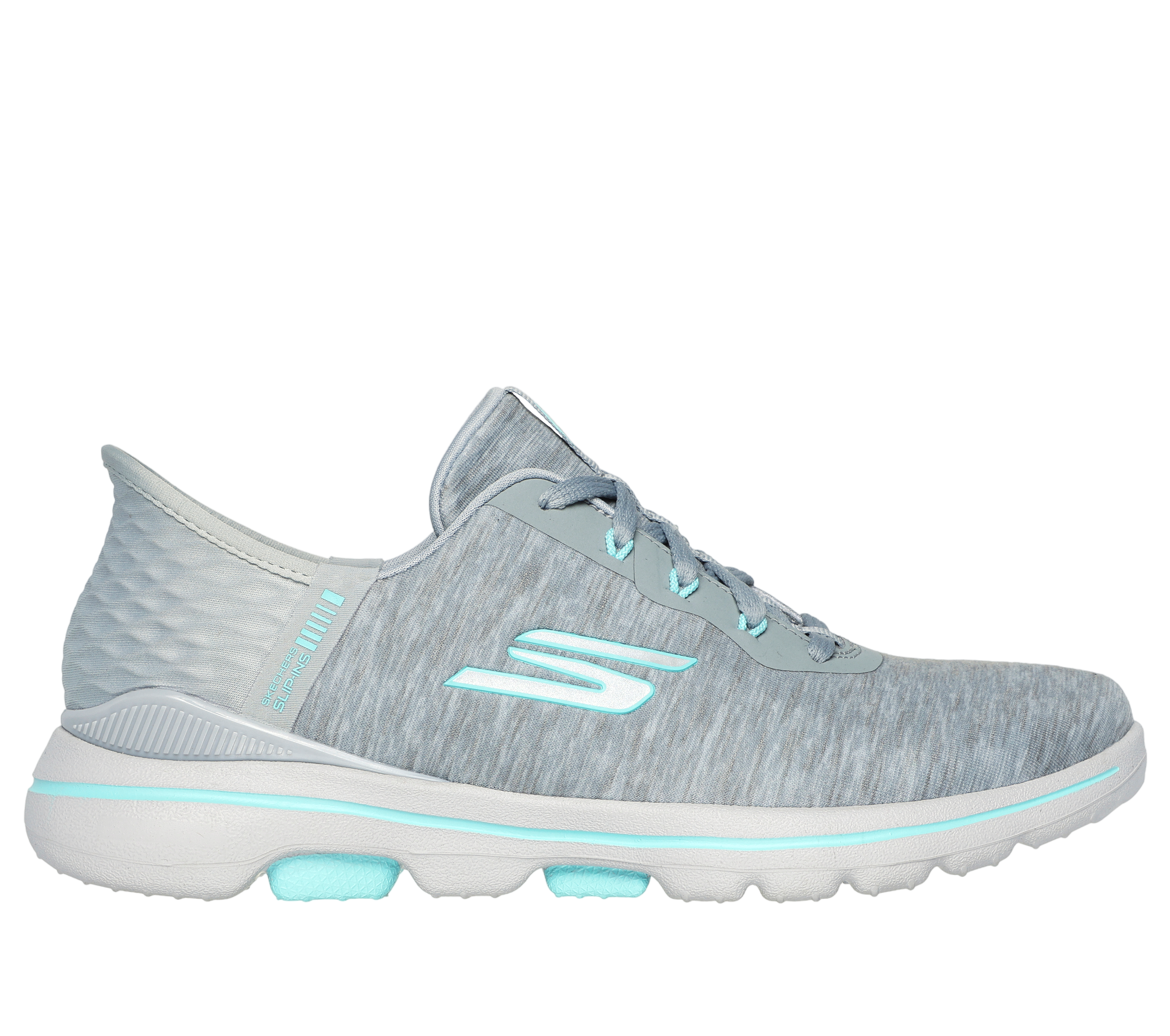 GO GOLF Walk 5 Slip-Ins Women's Golf Shoe