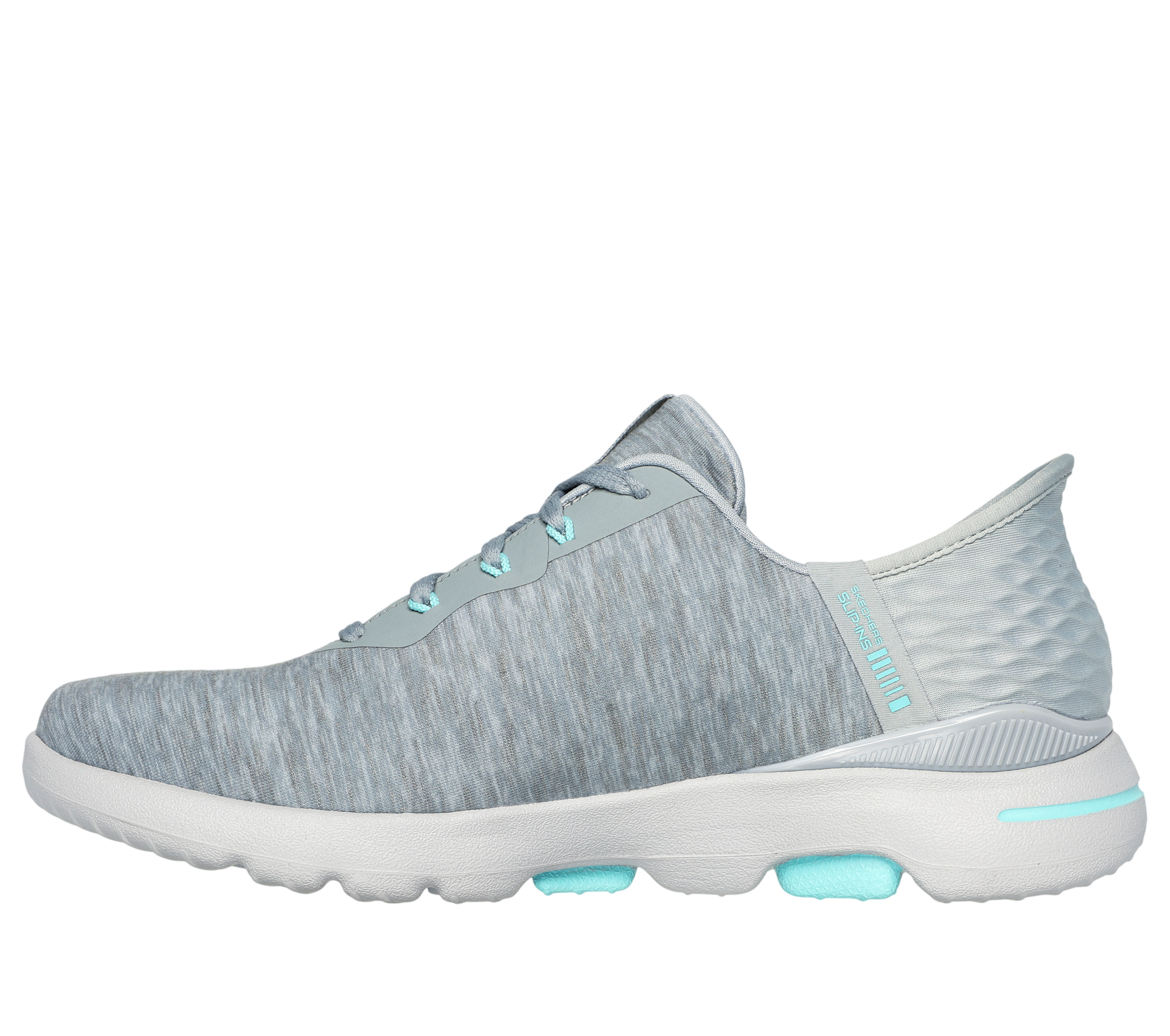 GO GOLF Walk 5 Slip-Ins Women's Spikeless Golf Shoes