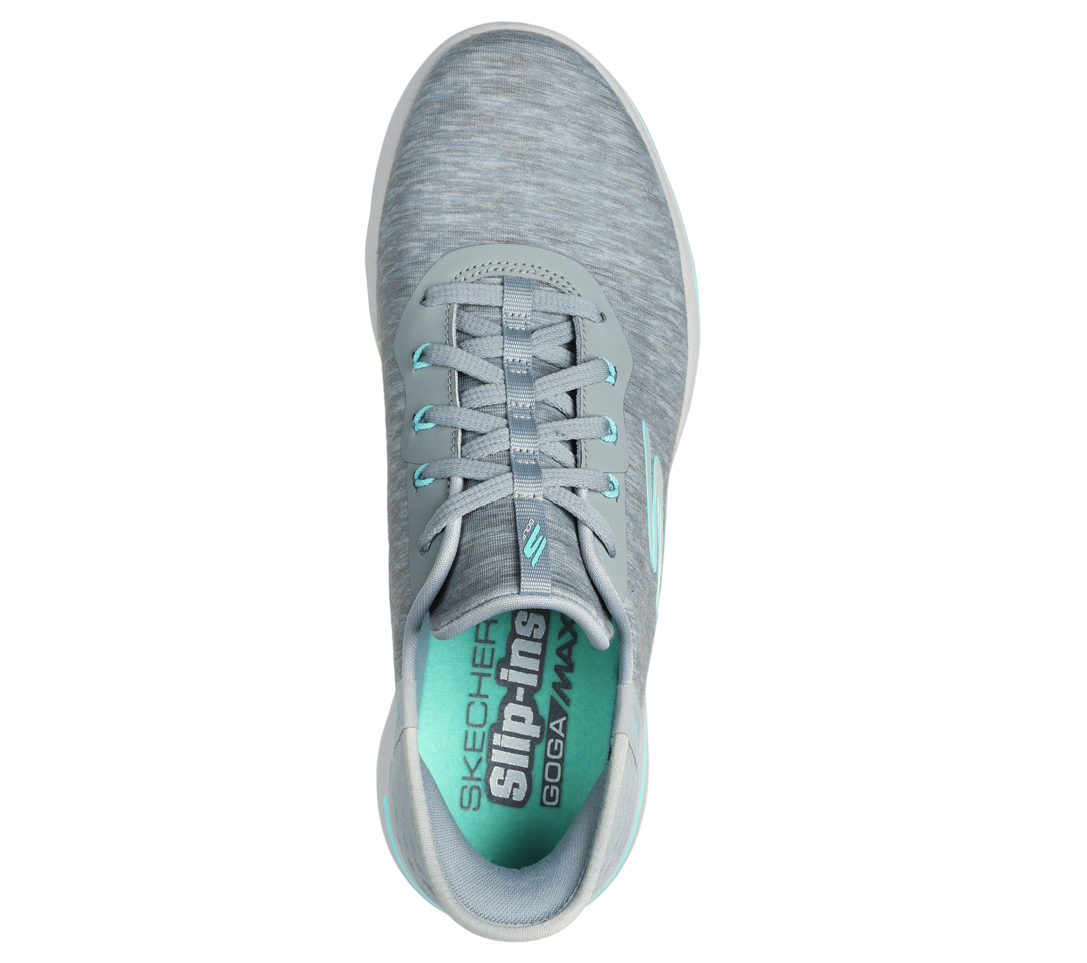 GO GOLF Walk 5 Slip-Ins Women's Spikeless Golf Shoes