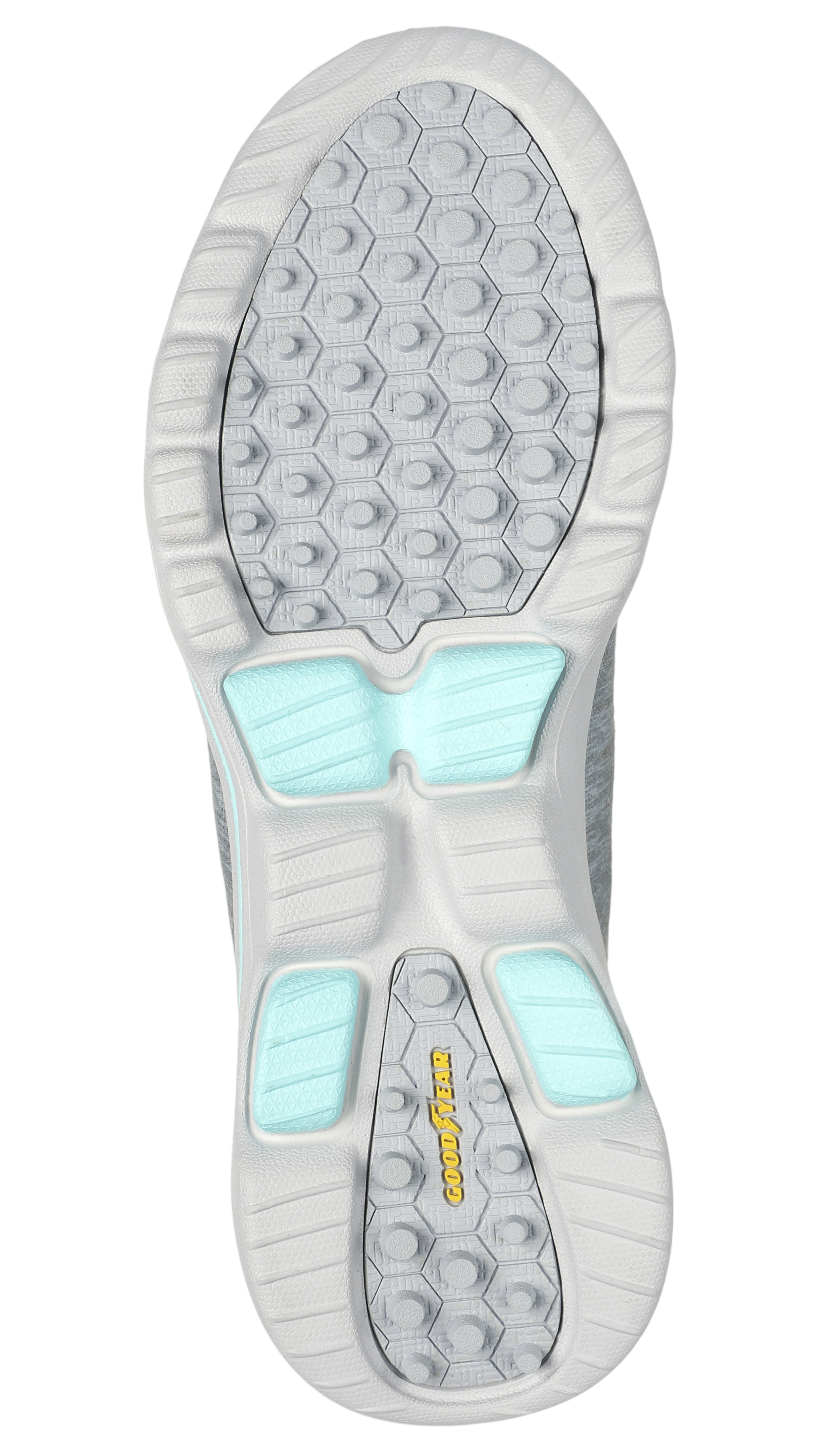 GO GOLF Walk 5 Slip-Ins Women's Spikeless Golf Shoes