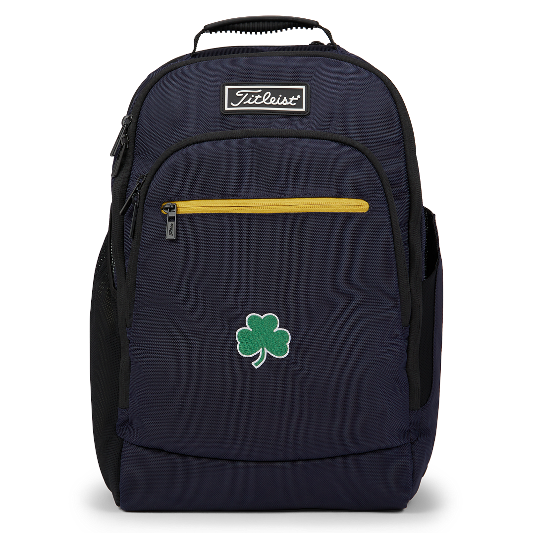 Titleist Shamrock Player's Backpack | PGA TOUR Superstore