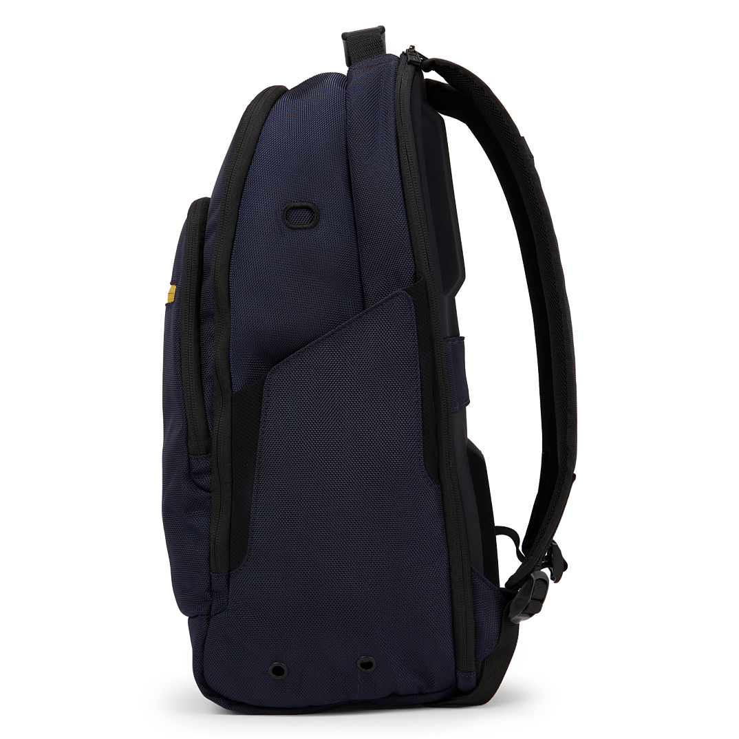 Shamrock Player's Backpack