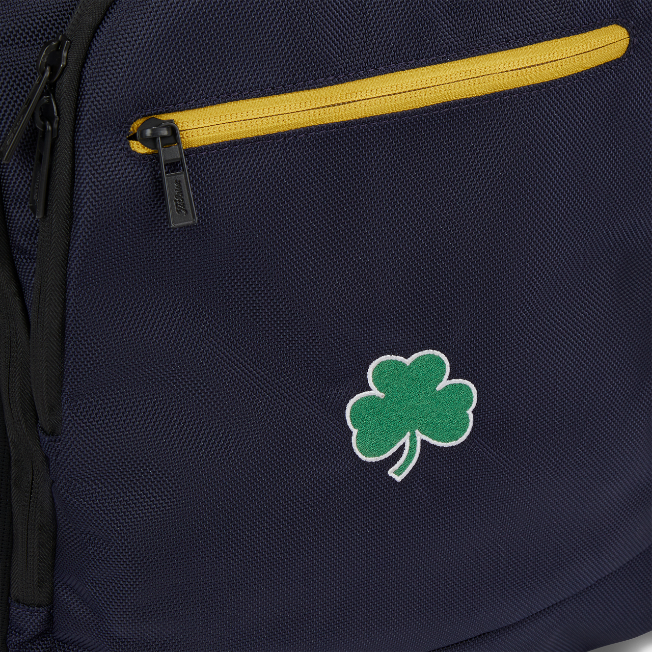 Shamrock Player's Backpack