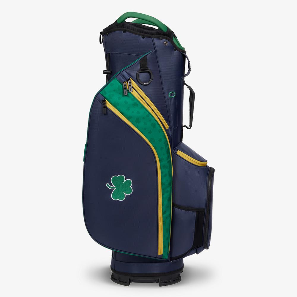 Cart 14 2023 Shamrock Cart Bag Cart 14 2023 Shamrock Cart Bag