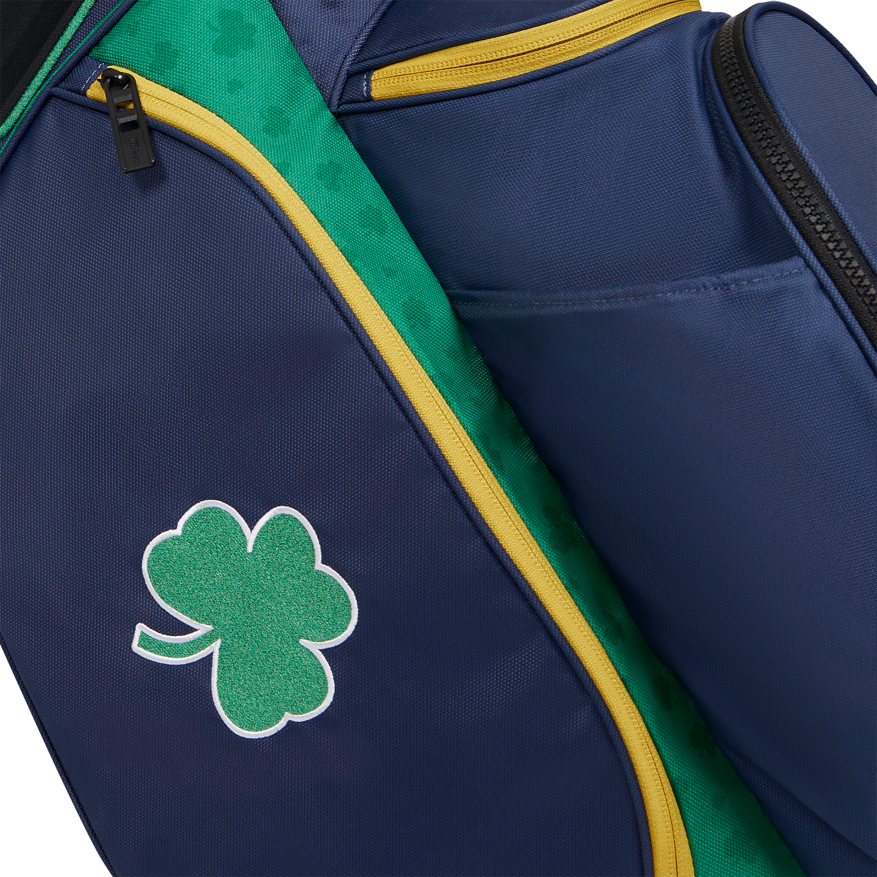 Players 4 2023 Shamrock Golf Stand Bag