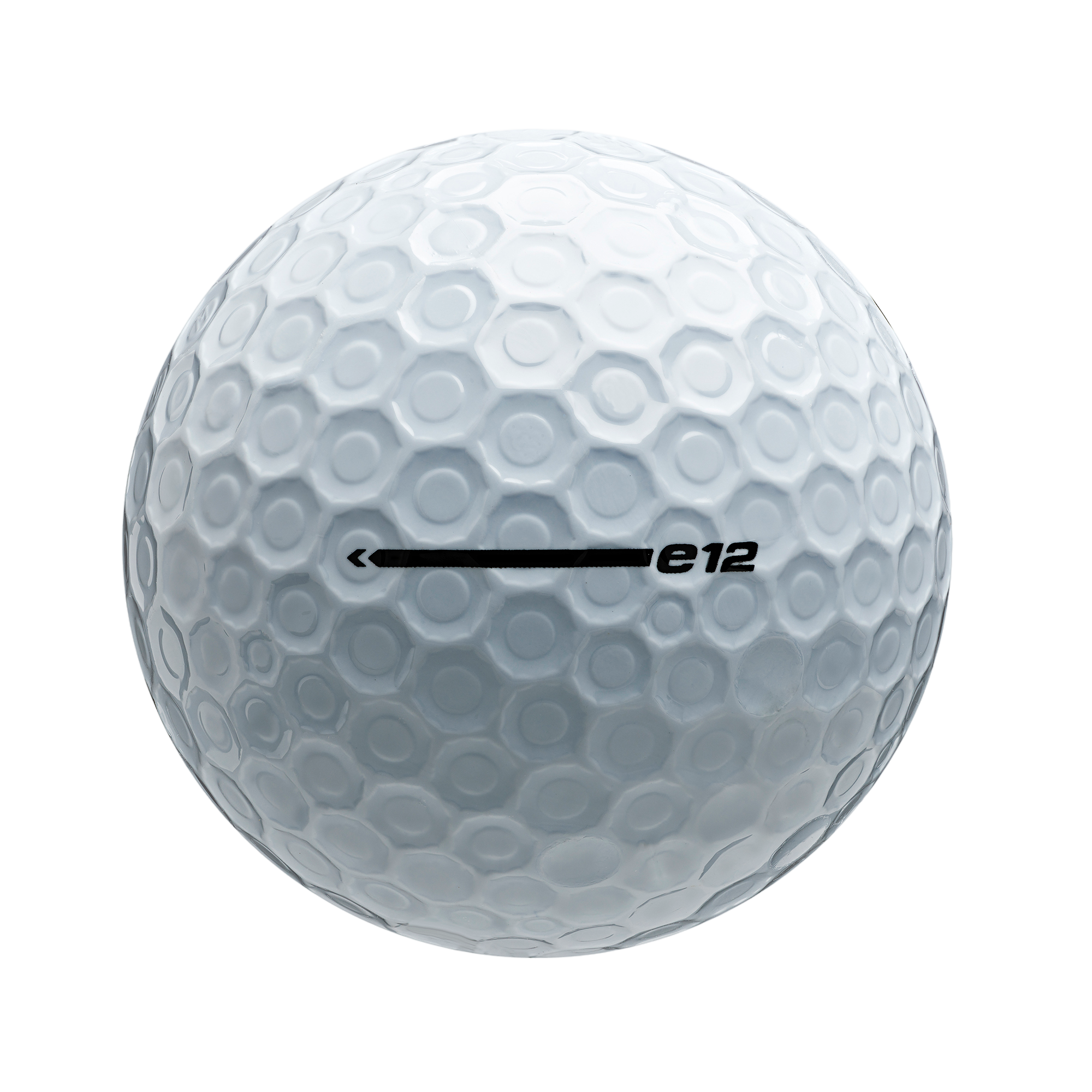 e12 Contact 2023 Golf Balls
