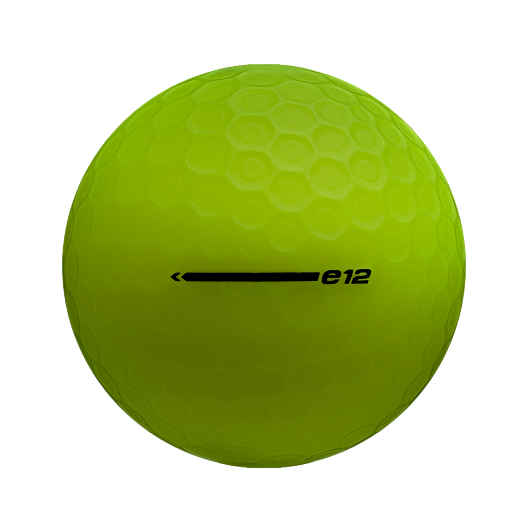 e12 Contact 2023 Golf Balls