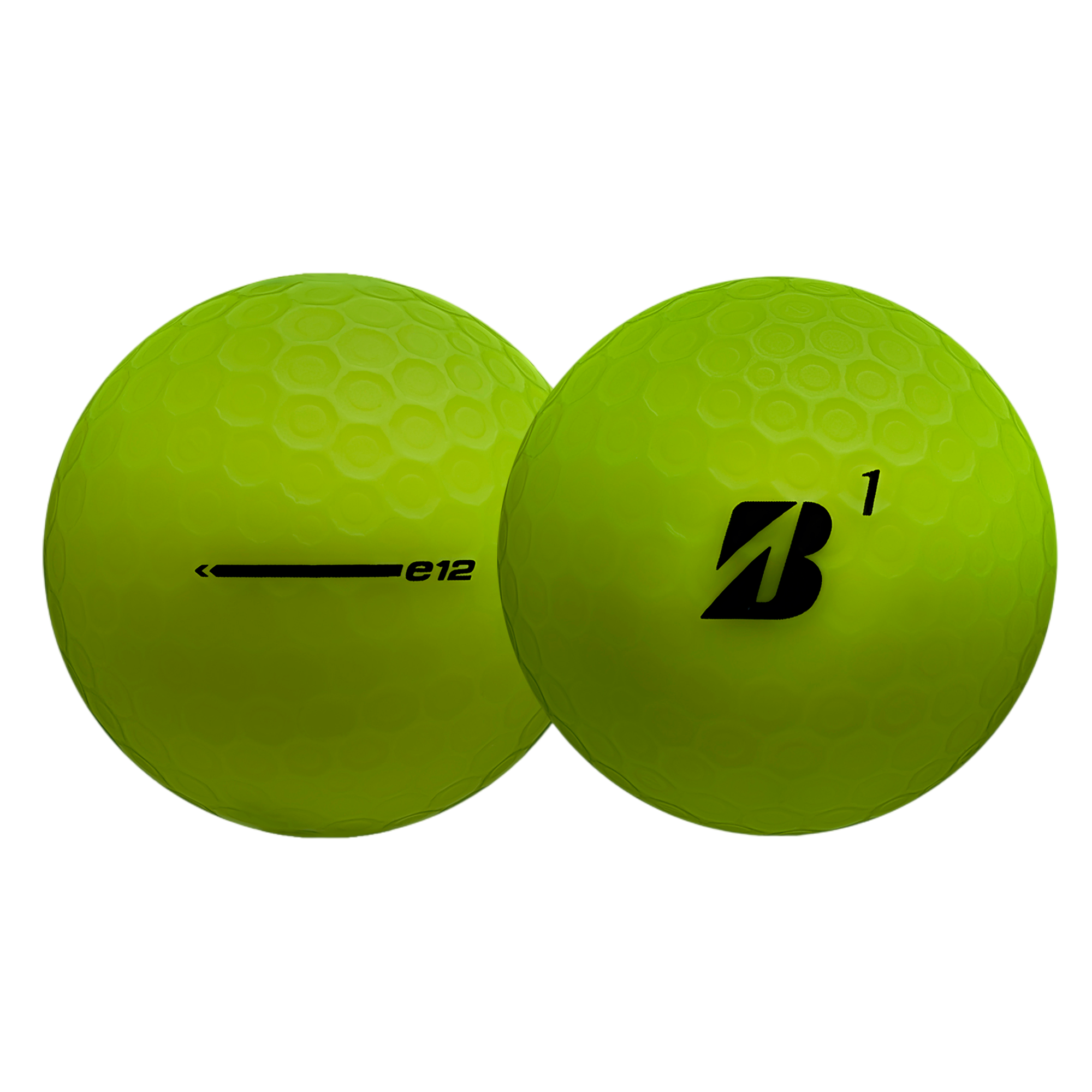 e12 Contact 2023 Golf Balls