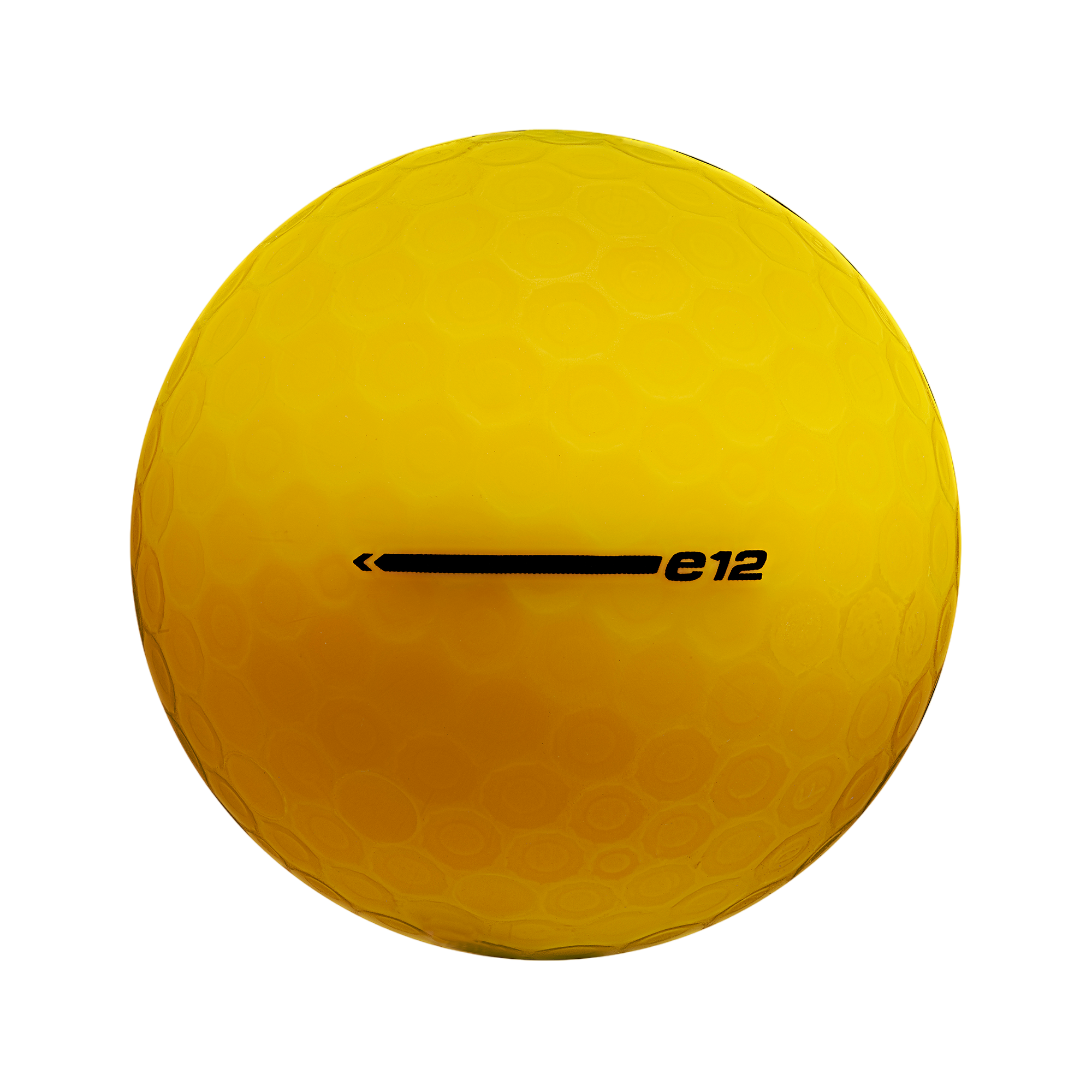 e12 Contact 2023 Golf Balls