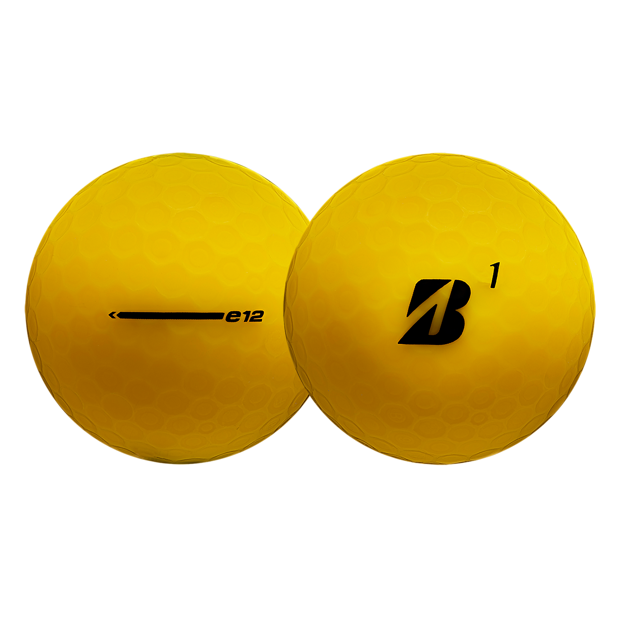 e12 Contact 2023 Golf Balls