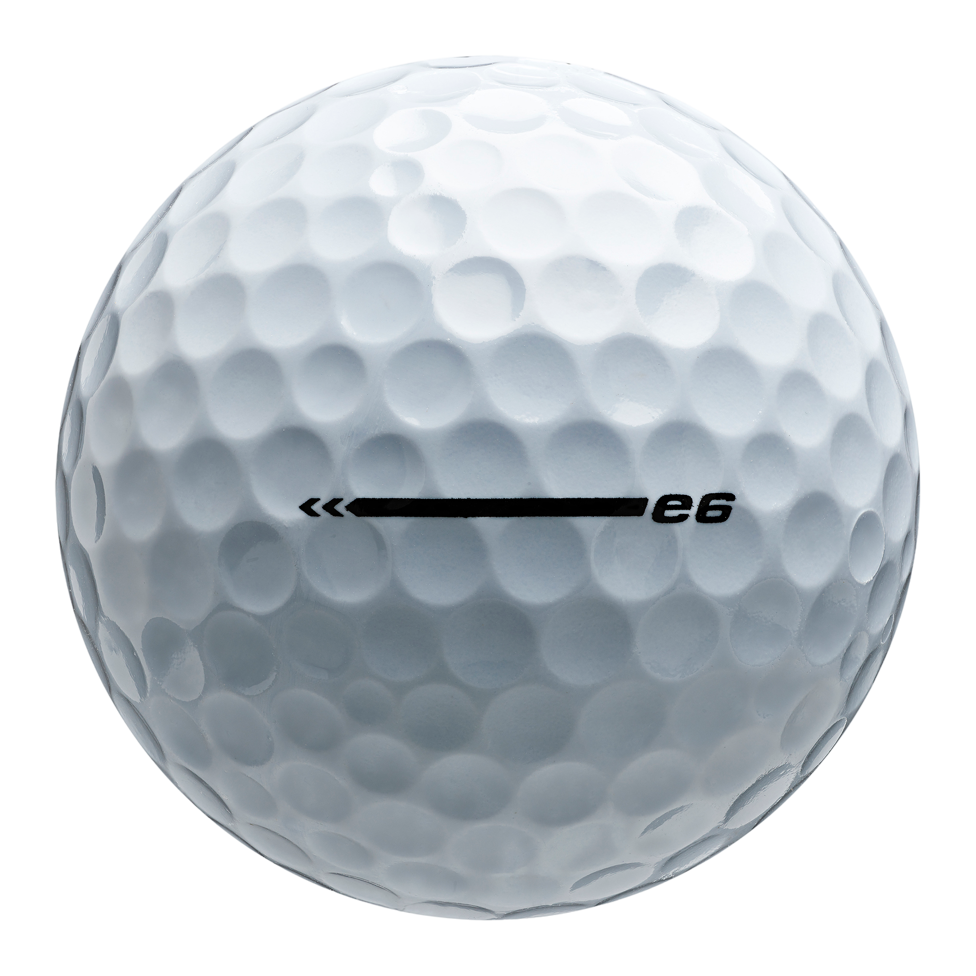 e6 2023 Golf Balls